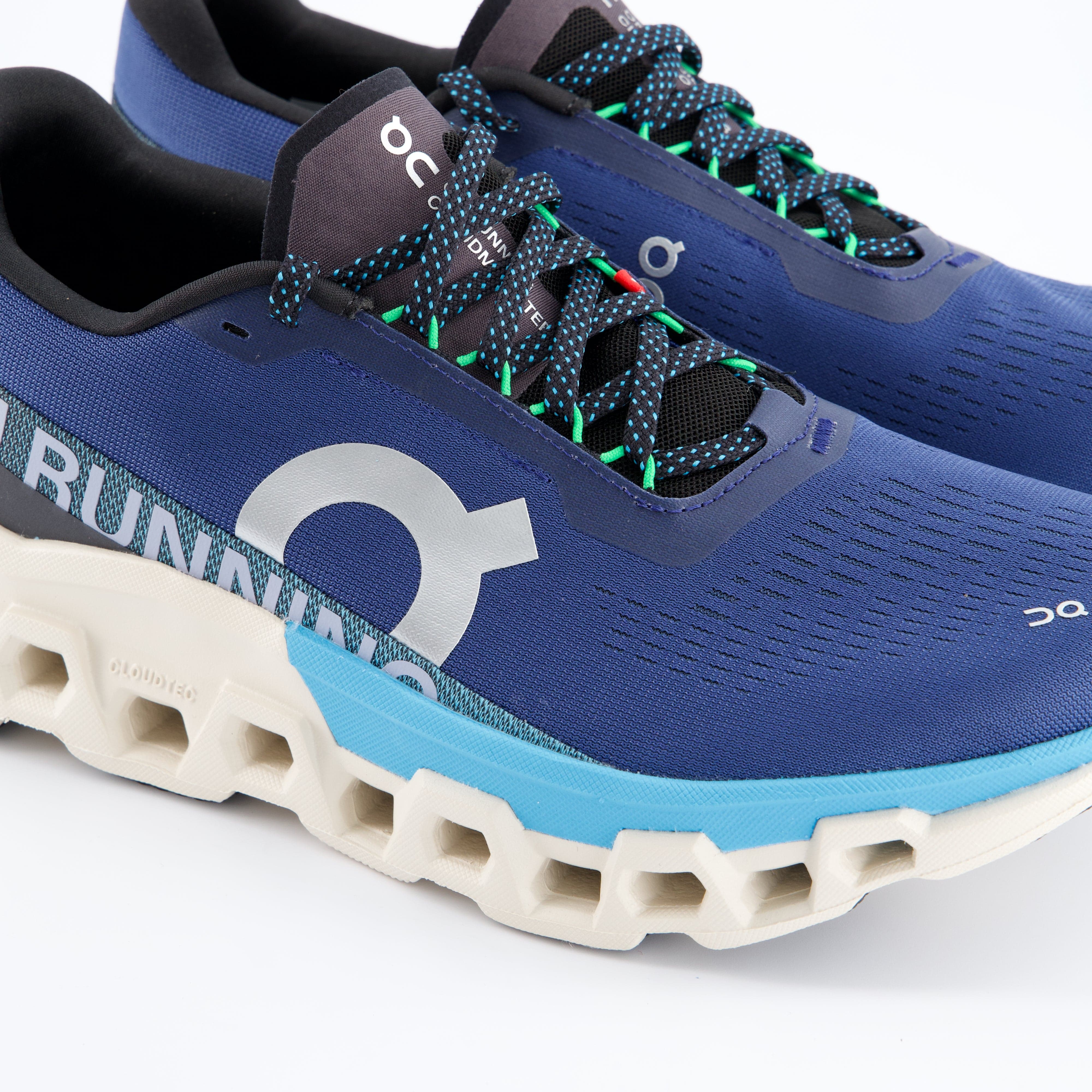 ON H - Laufschuhe, L Cloudmonster 2