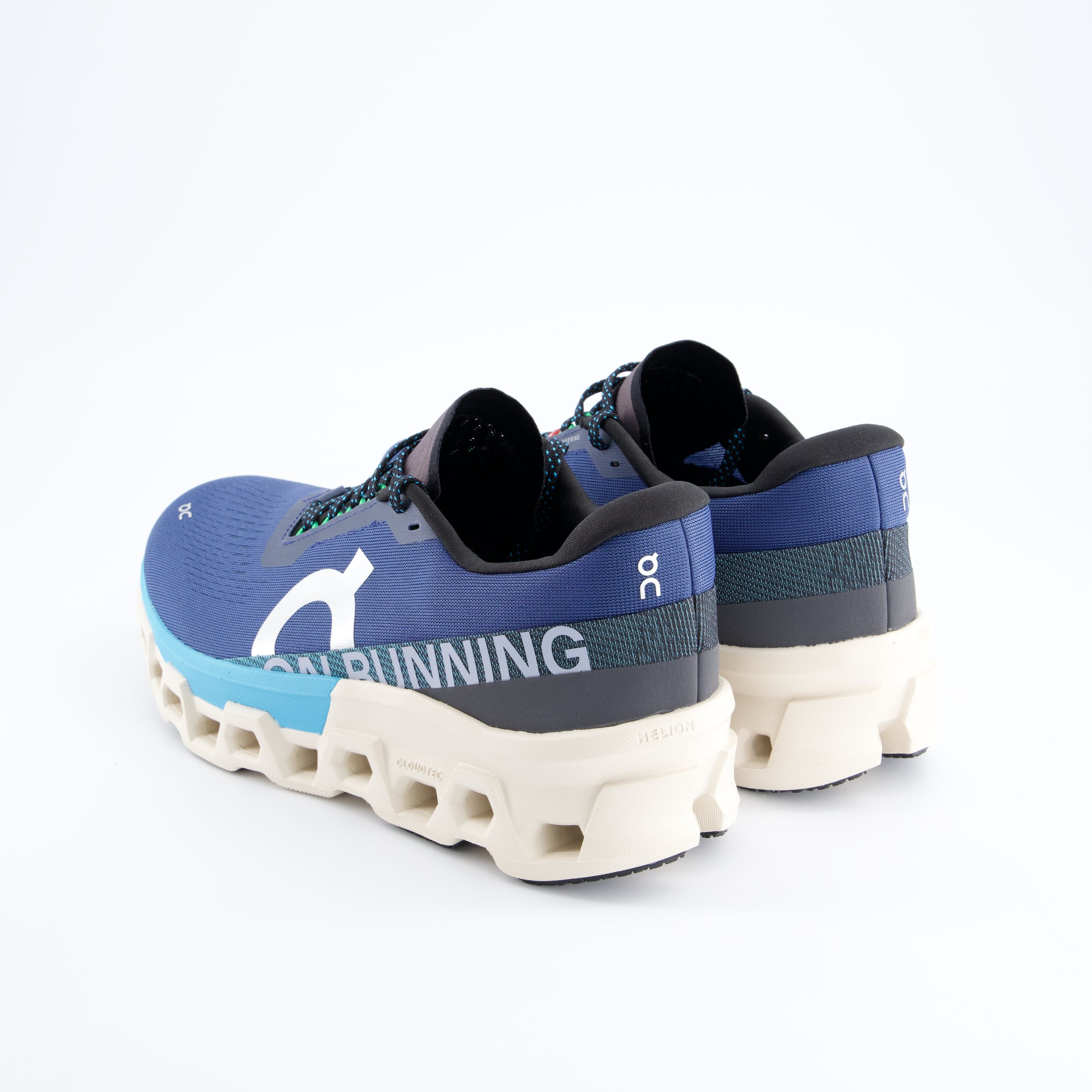 ON H - Laufschuhe, L Cloudmonster 2