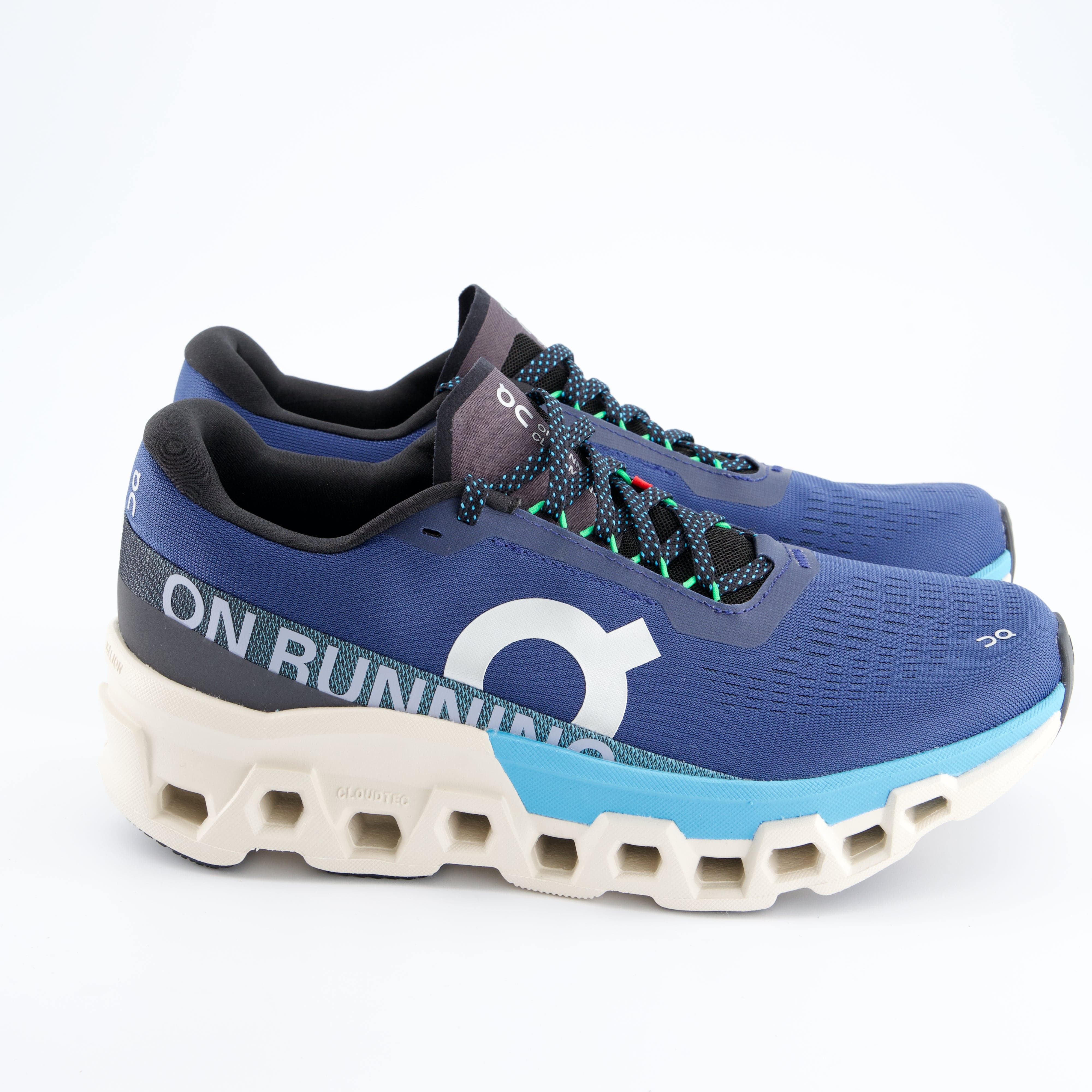 ON H - Laufschuhe, L Cloudmonster 2