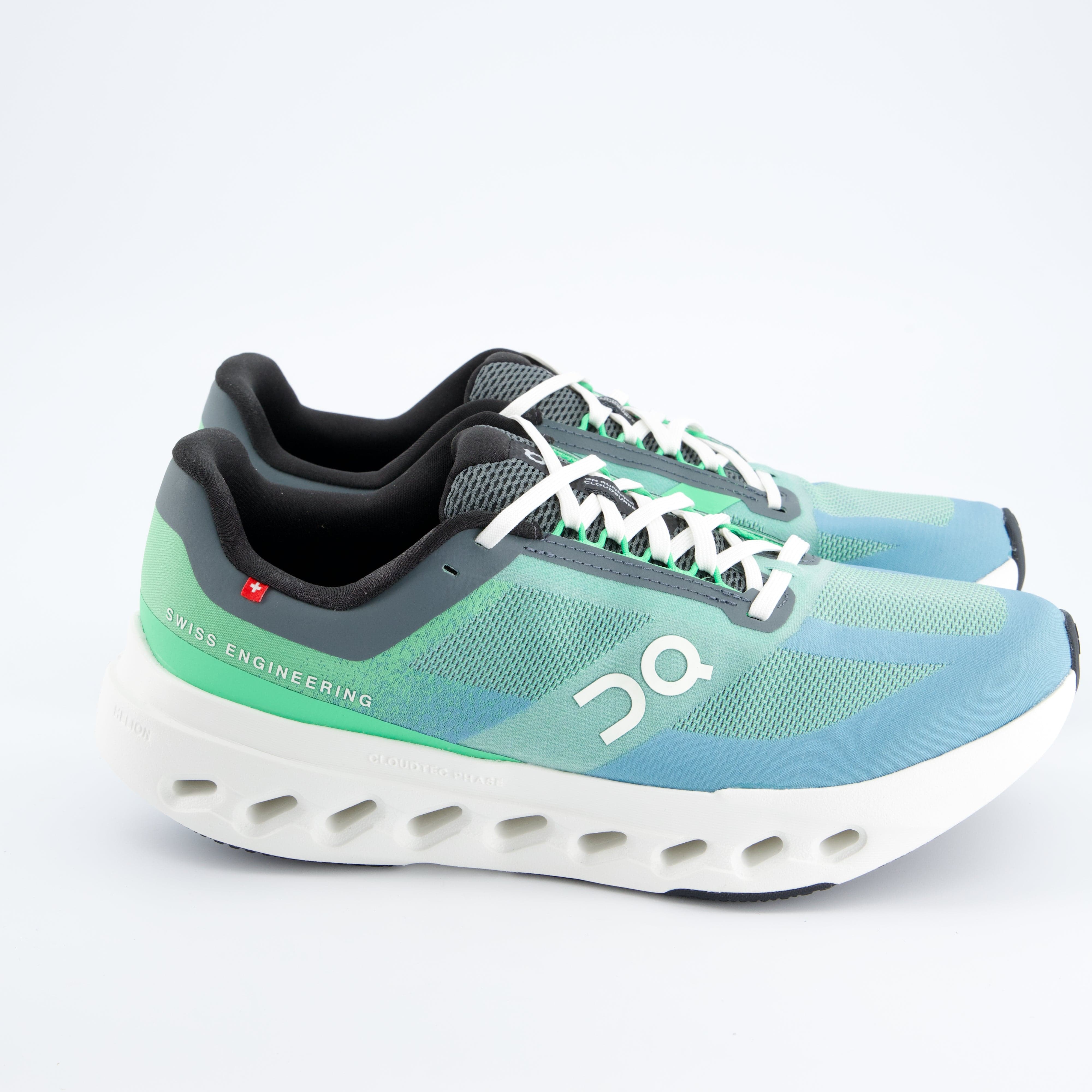 ON H - Laufschuhe, L Cloudsurfer Next