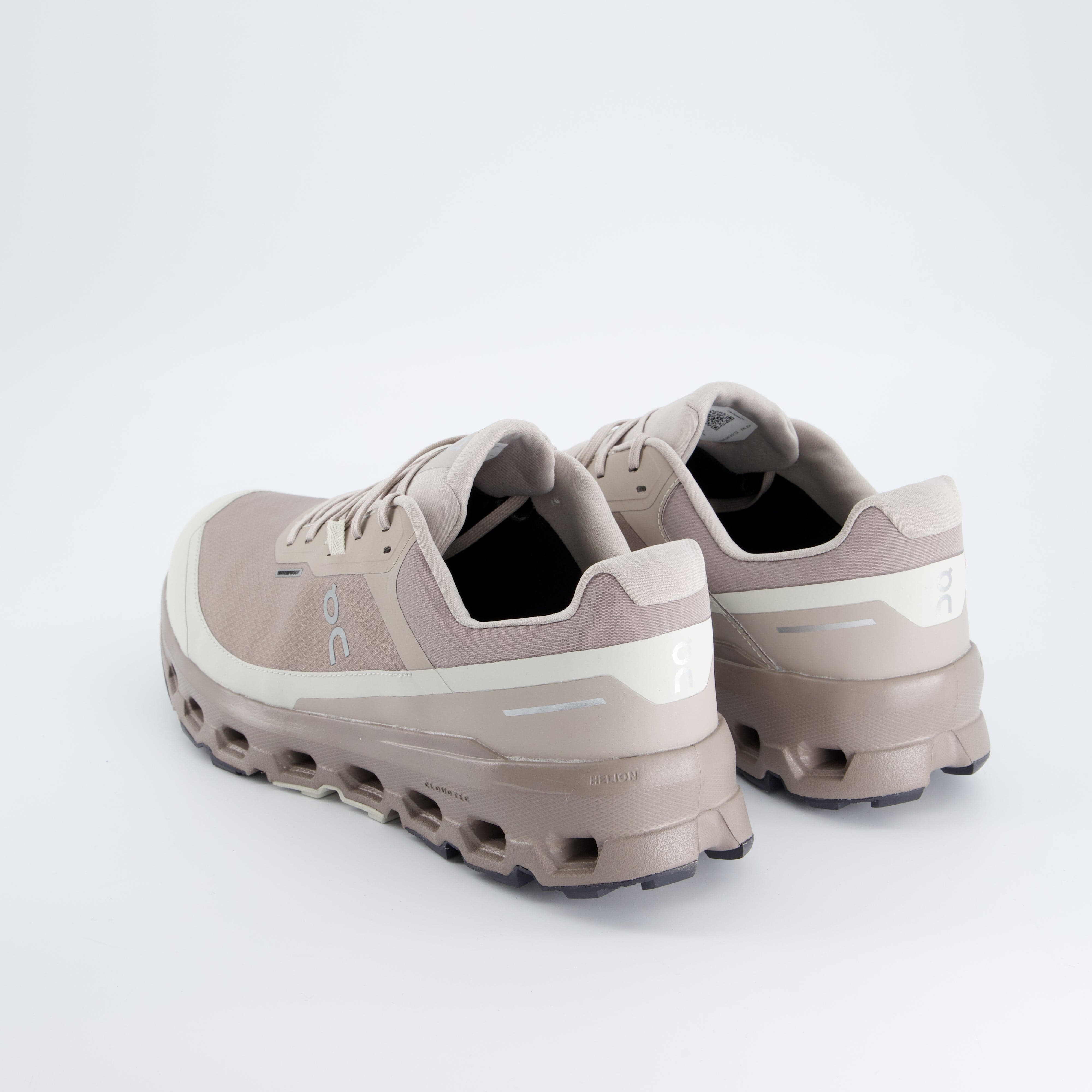 ON H - Laufschuhe, L Cloudvista 2 Waterproof