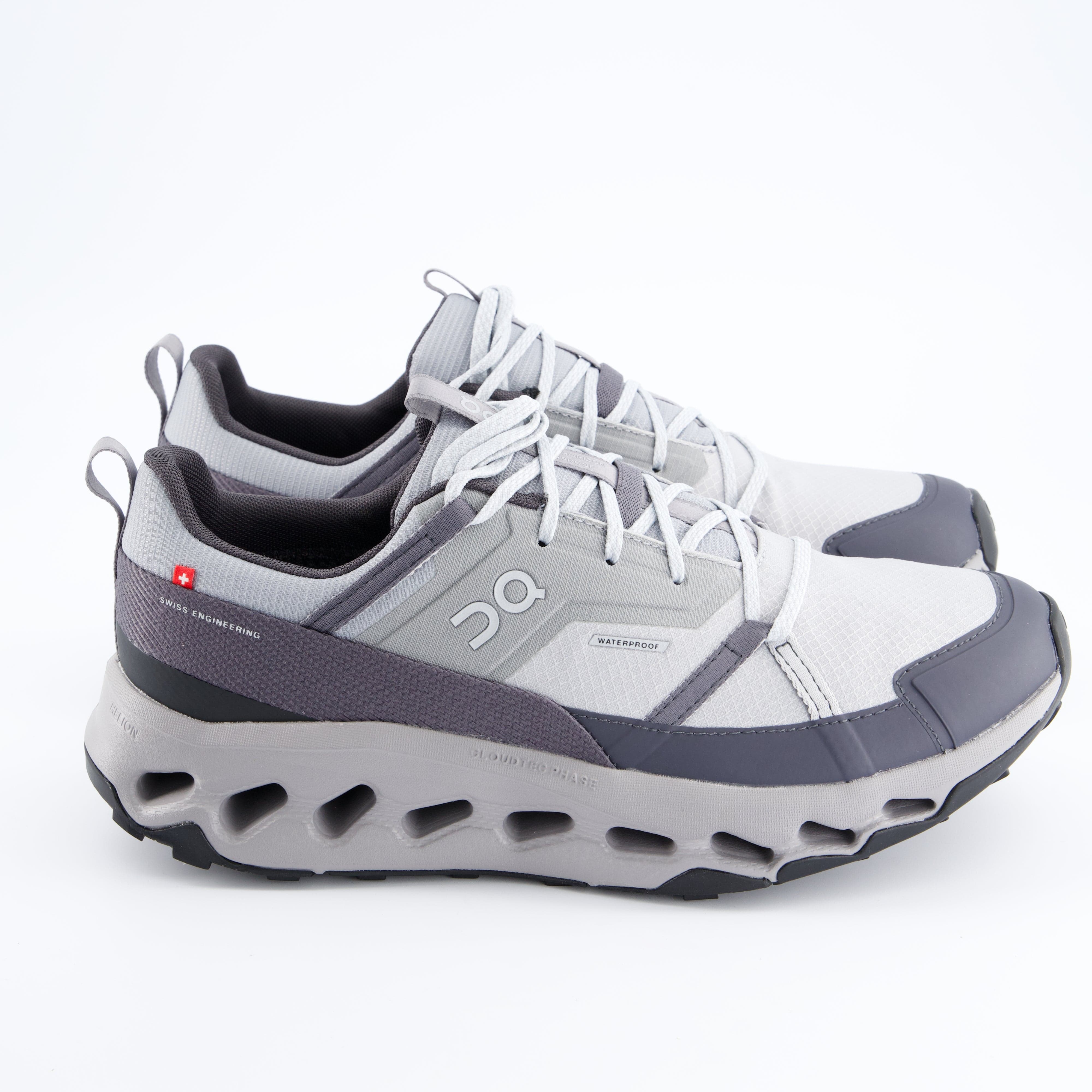 ON H - Outdoorschuhe, O Cloudhorizon WP