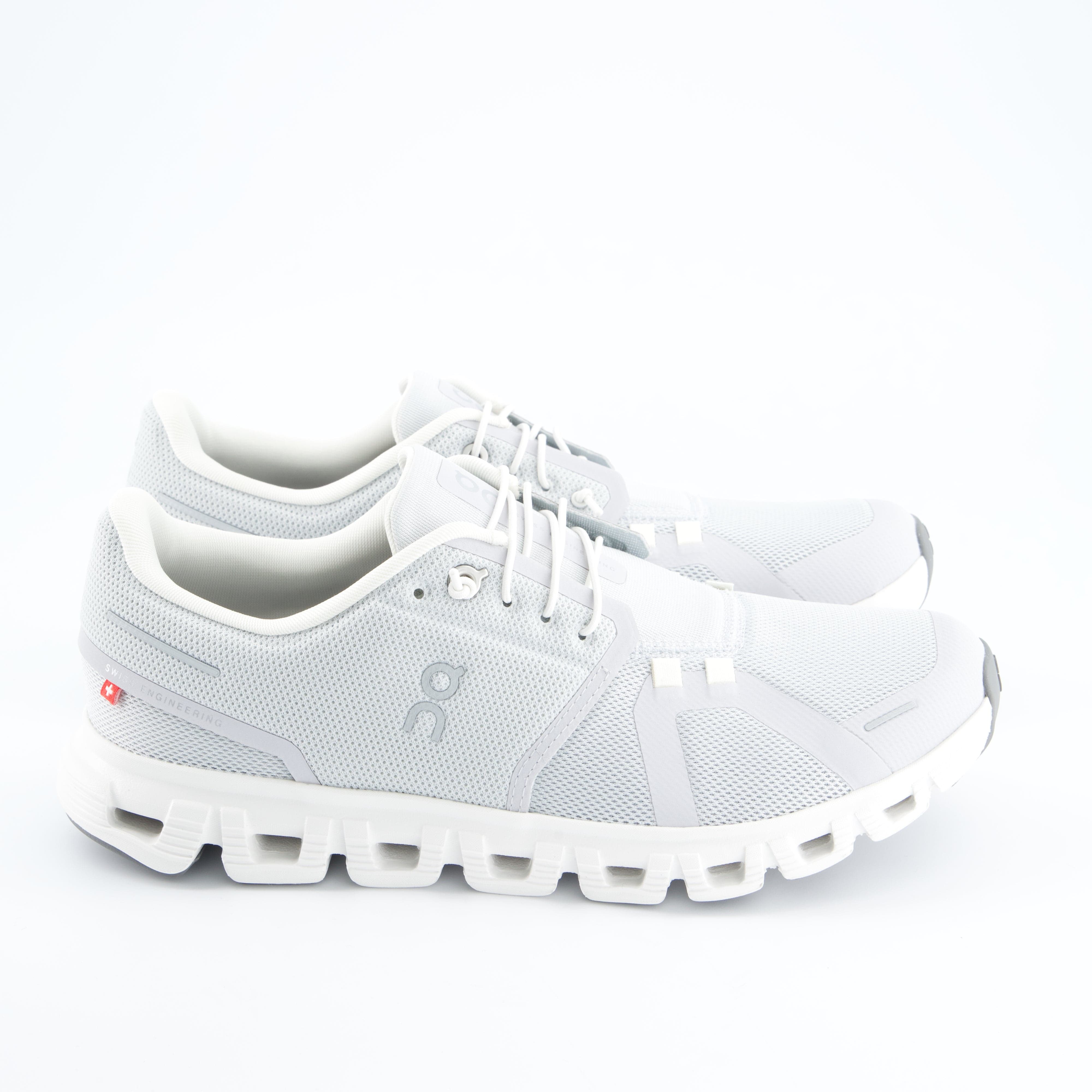 ON Herrenschuh - Laufschuhe, Laufschuhe Cloud 6