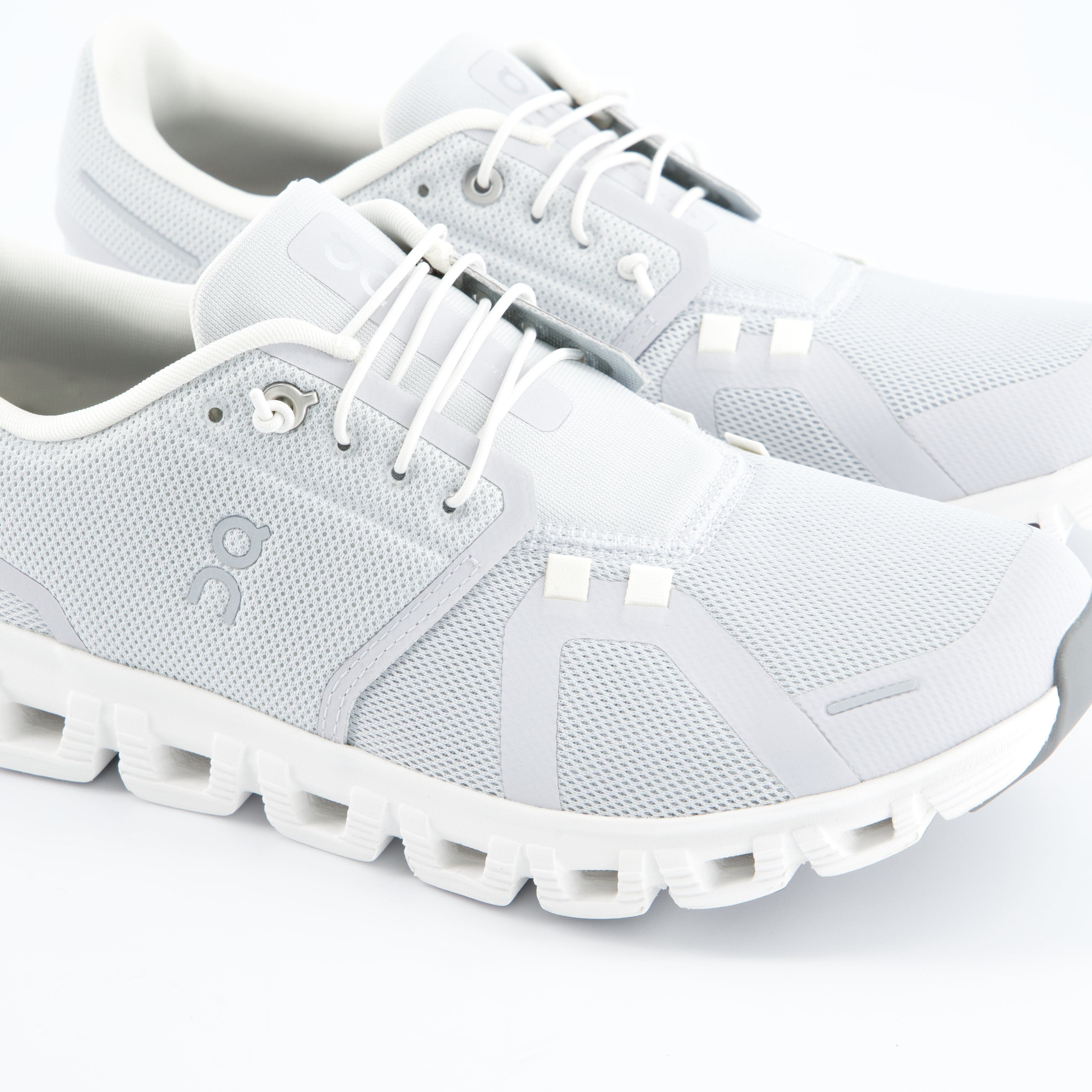 ON Herrenschuh - Laufschuhe, Laufschuhe Cloud 6