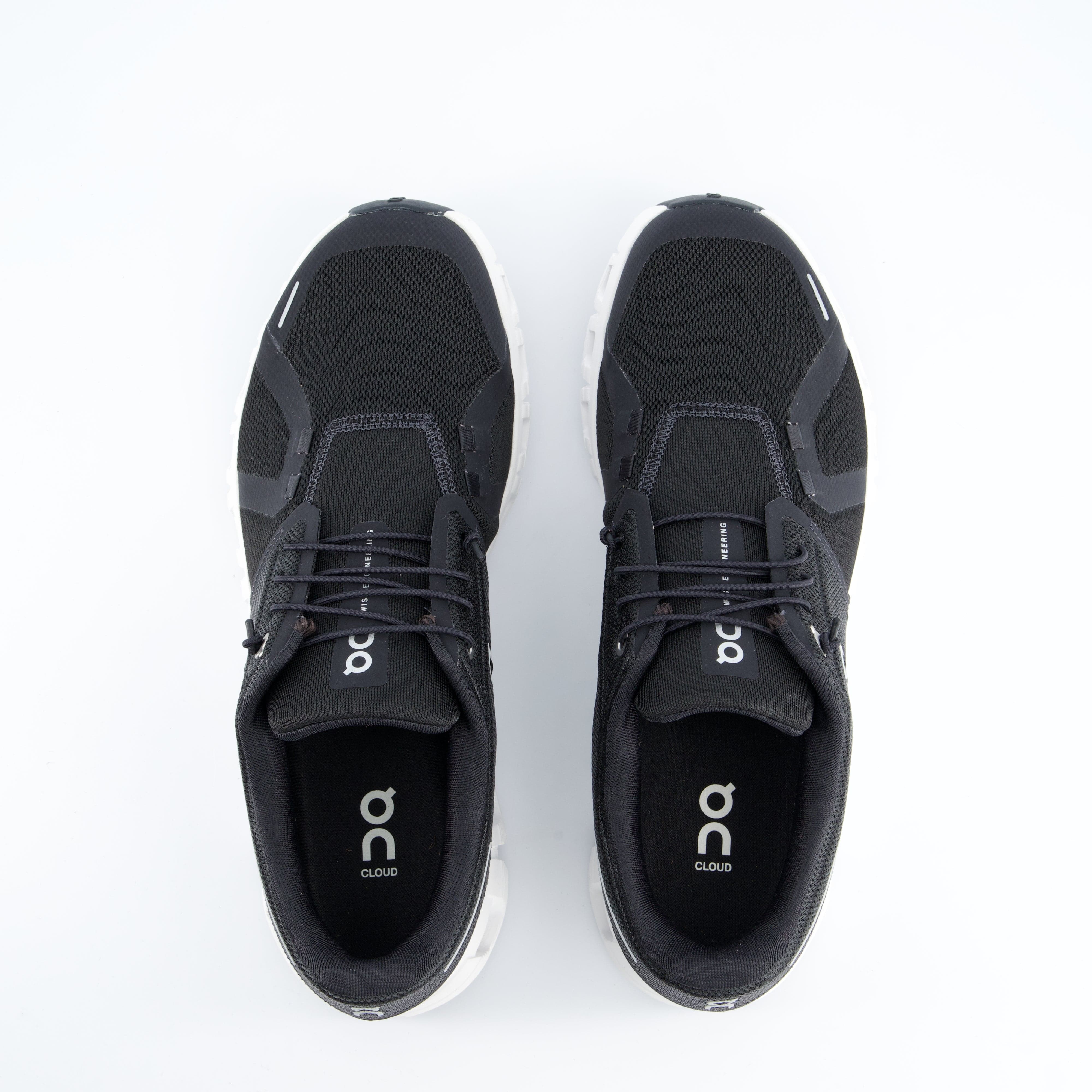 ON Herrenschuh - Laufschuhe, Laufschuhe Cloud 6