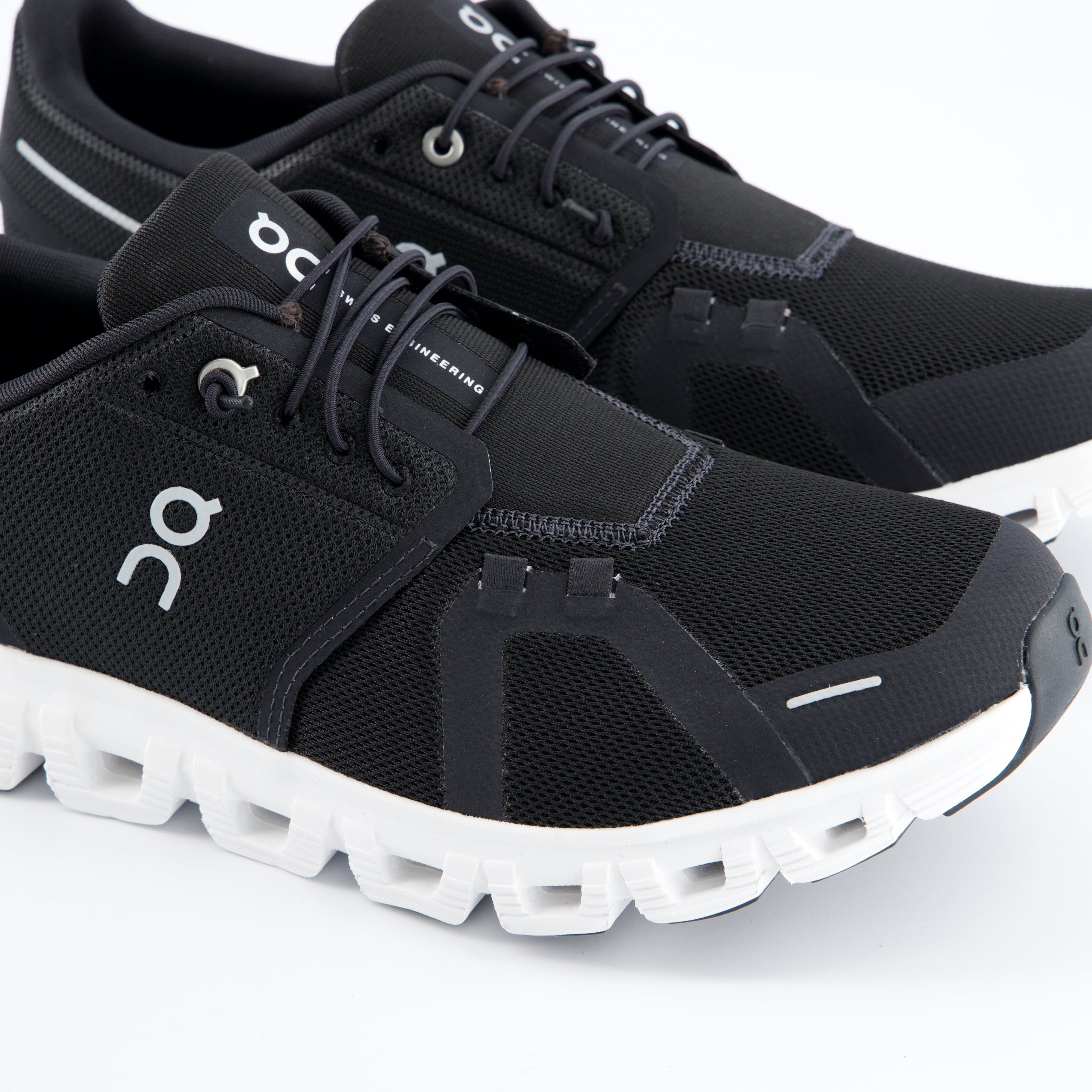 ON Herrenschuh - Laufschuhe, Laufschuhe Cloud 6