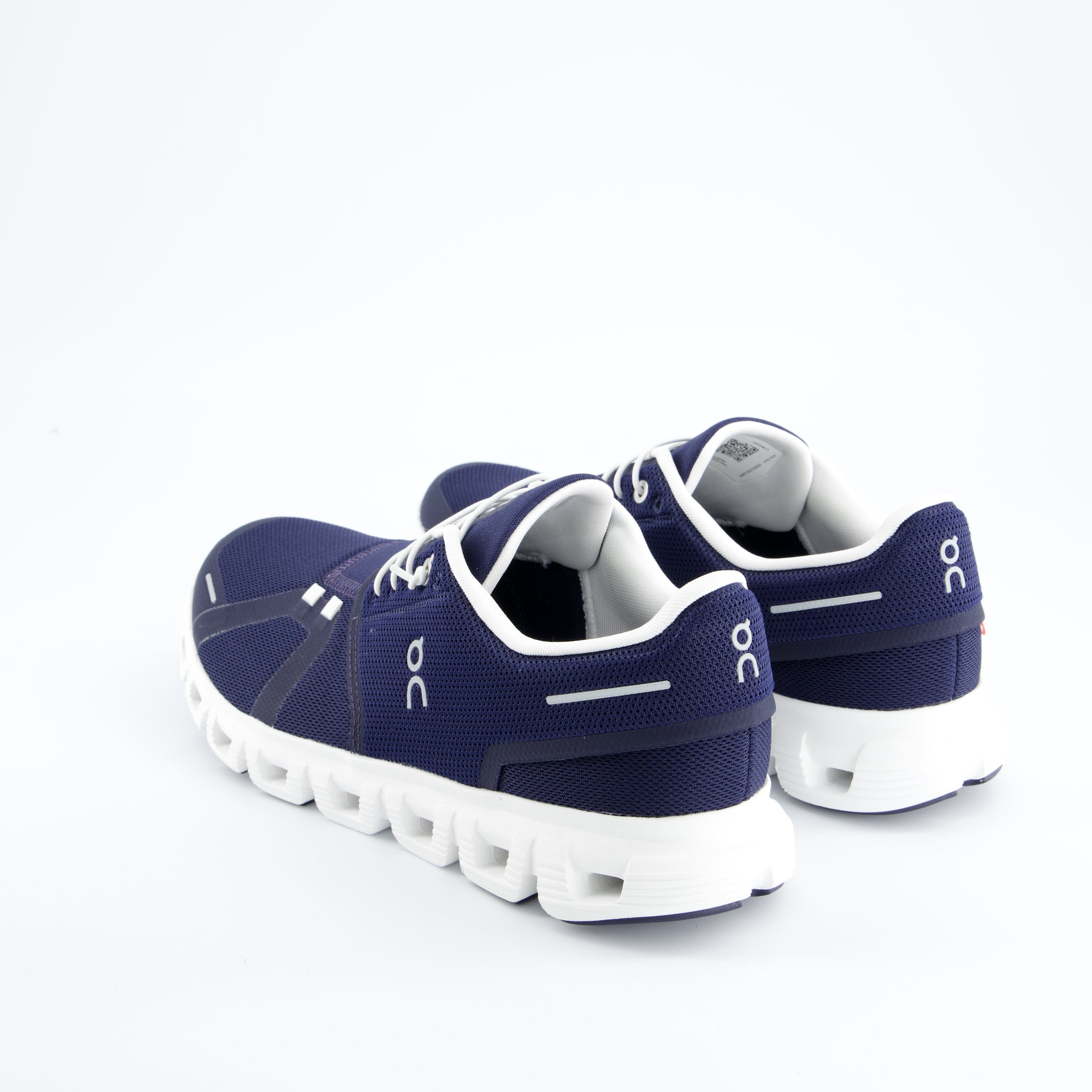ON Herrenschuh - Laufschuhe, Laufschuhe Cloud 6
