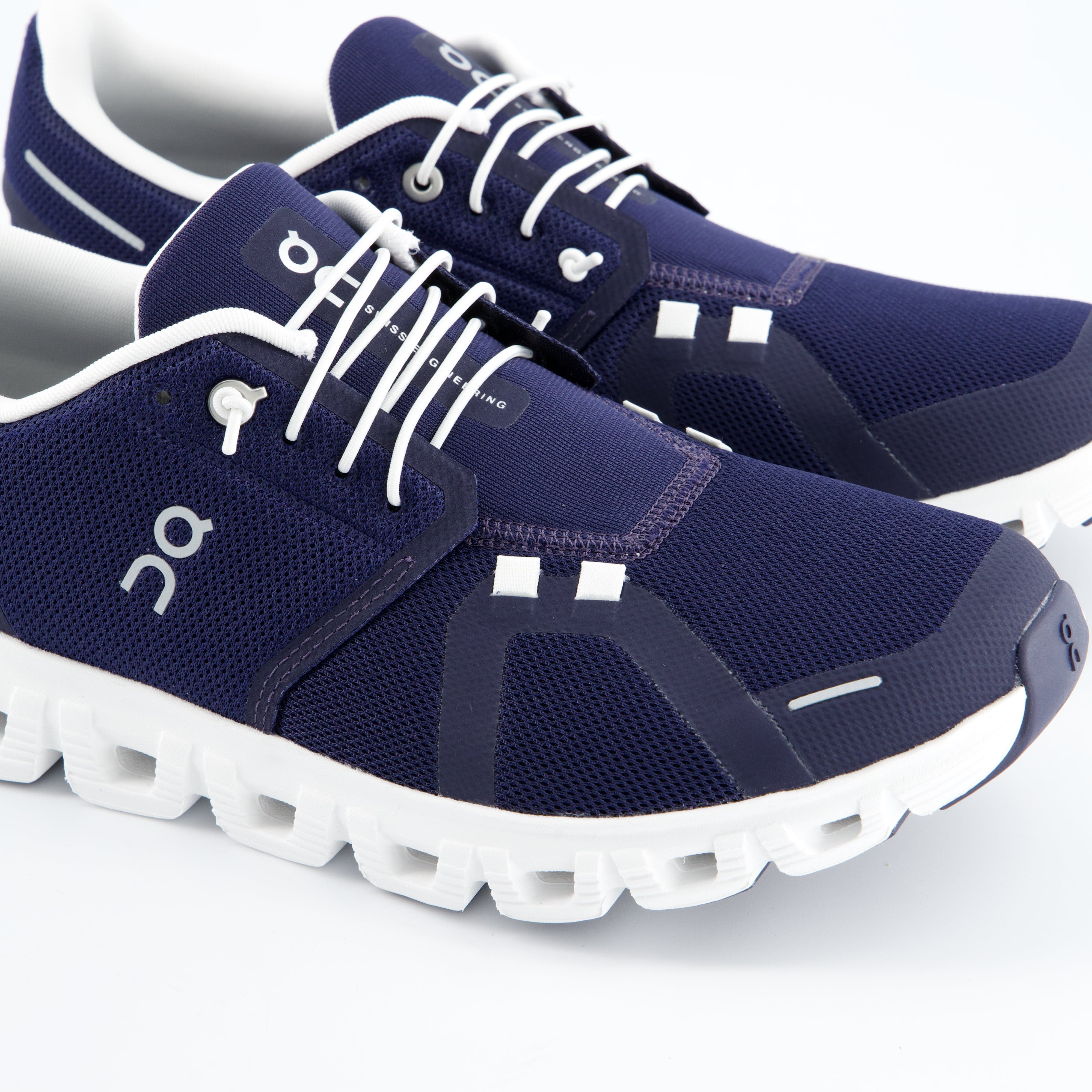 ON Herrenschuh - Laufschuhe, Laufschuhe Cloud 6