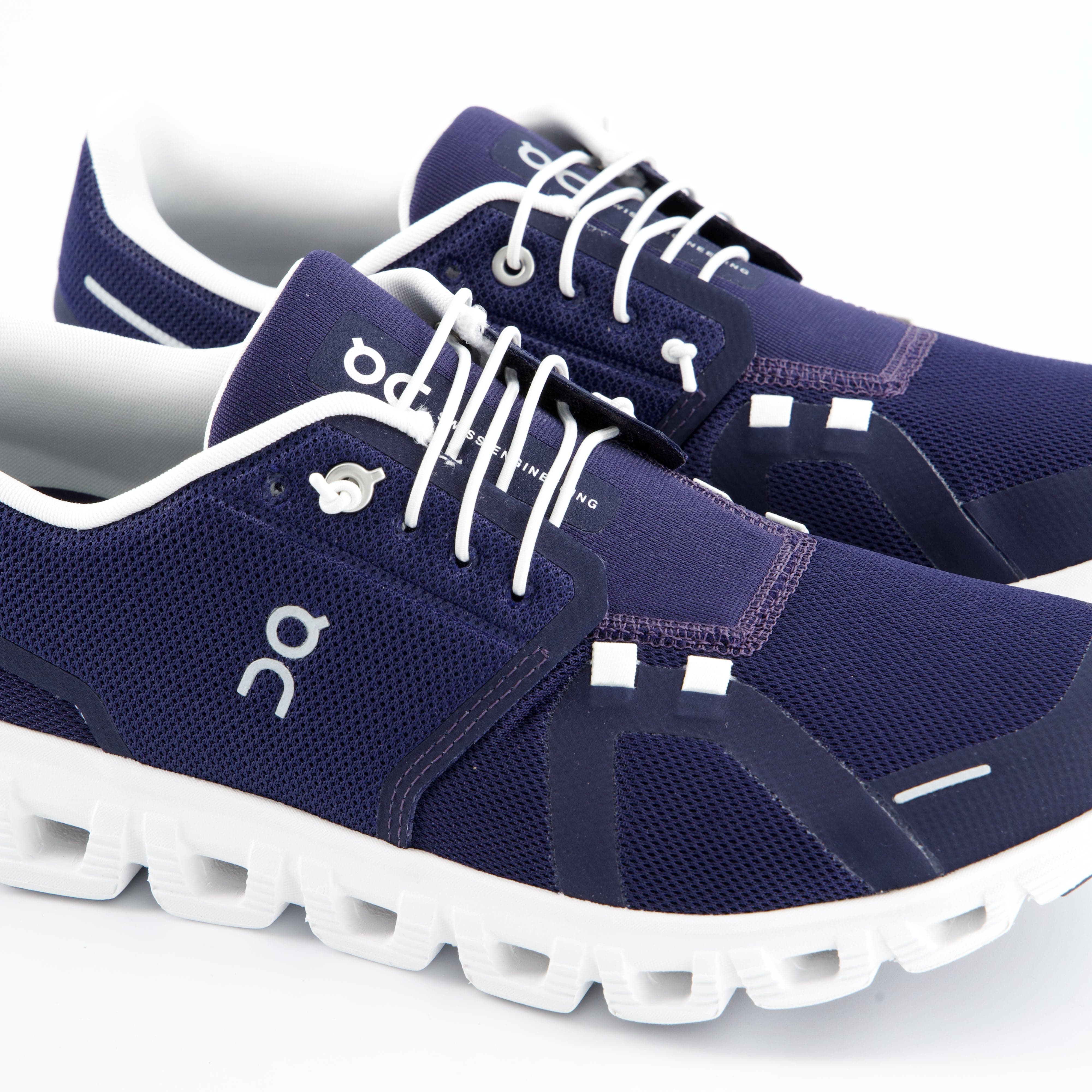 ON Herrenschuh - Laufschuhe Laufschuhe Cloud 6