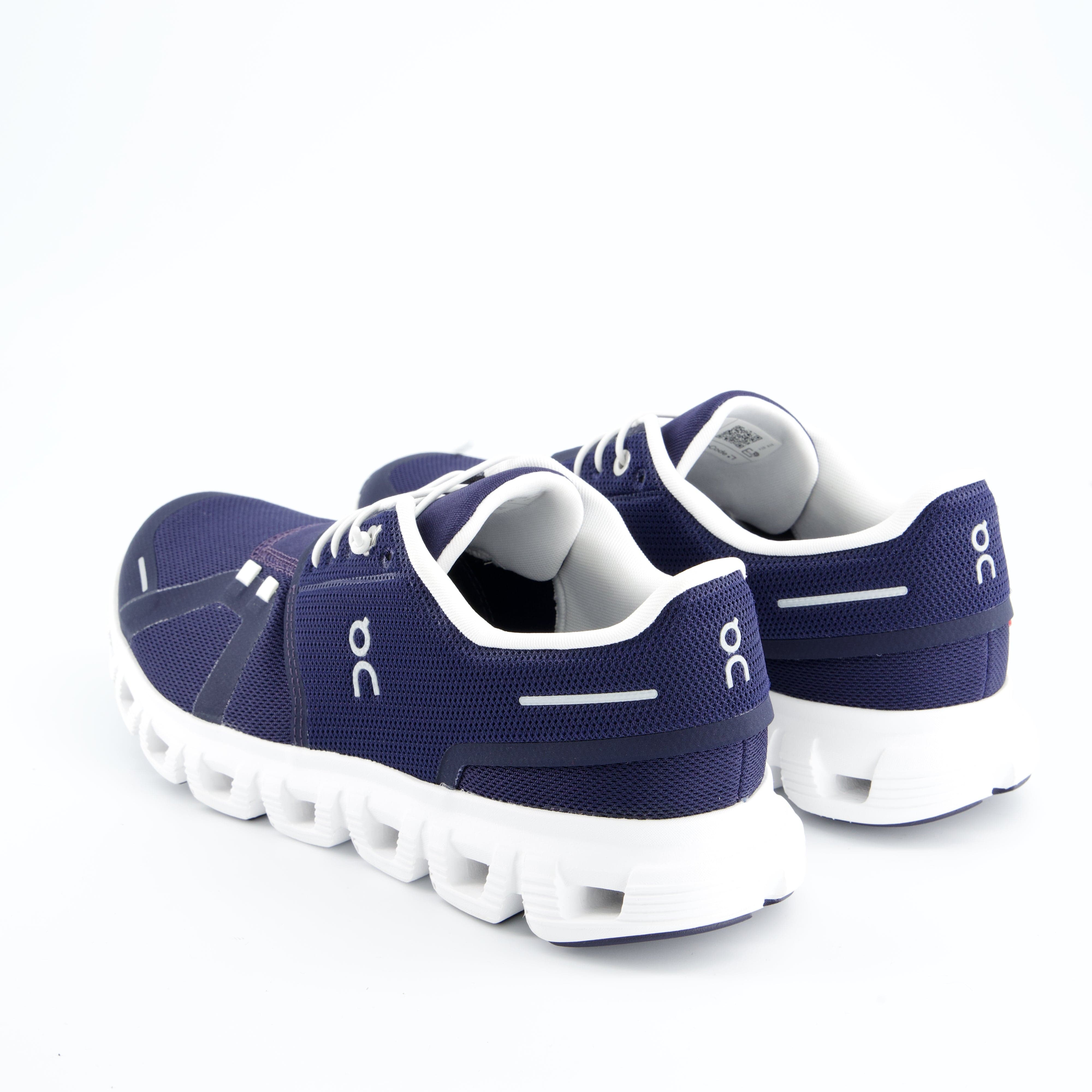 ON Herrenschuh - Laufschuhe Laufschuhe Cloud 6
