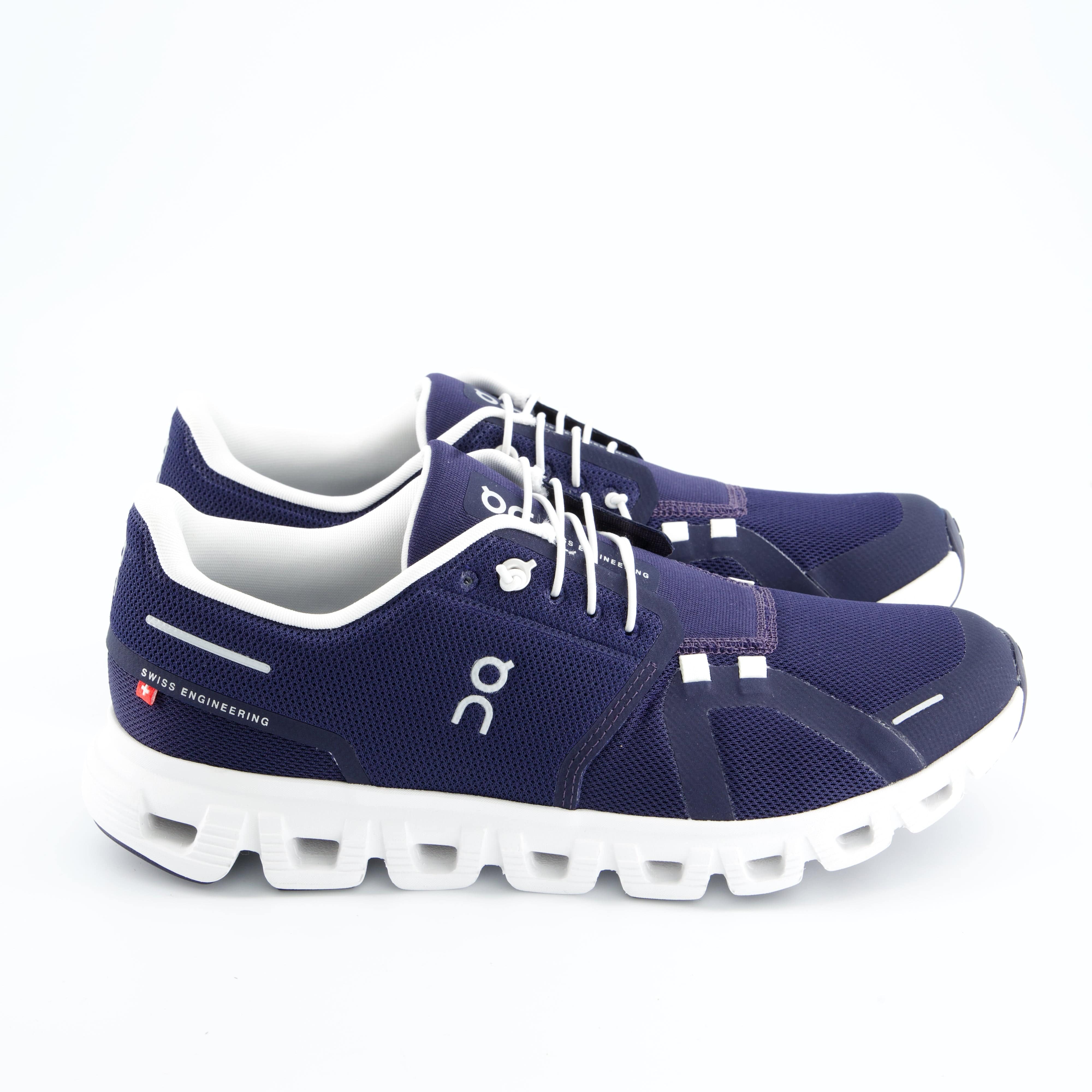 ON Herrenschuh - Laufschuhe Laufschuhe Cloud 6