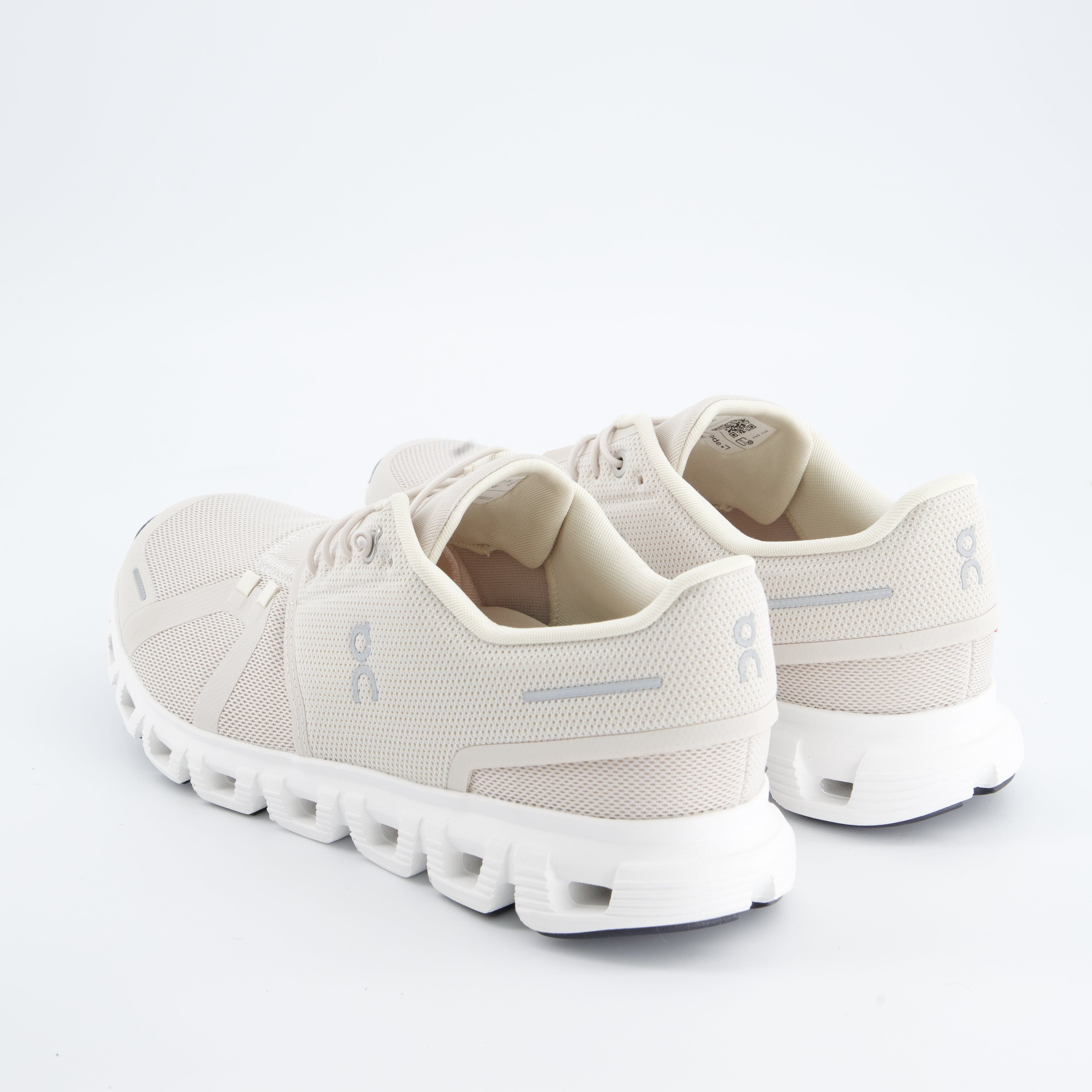 ON Herrenschuh - Laufschuhe Laufschuhe Cloud 6