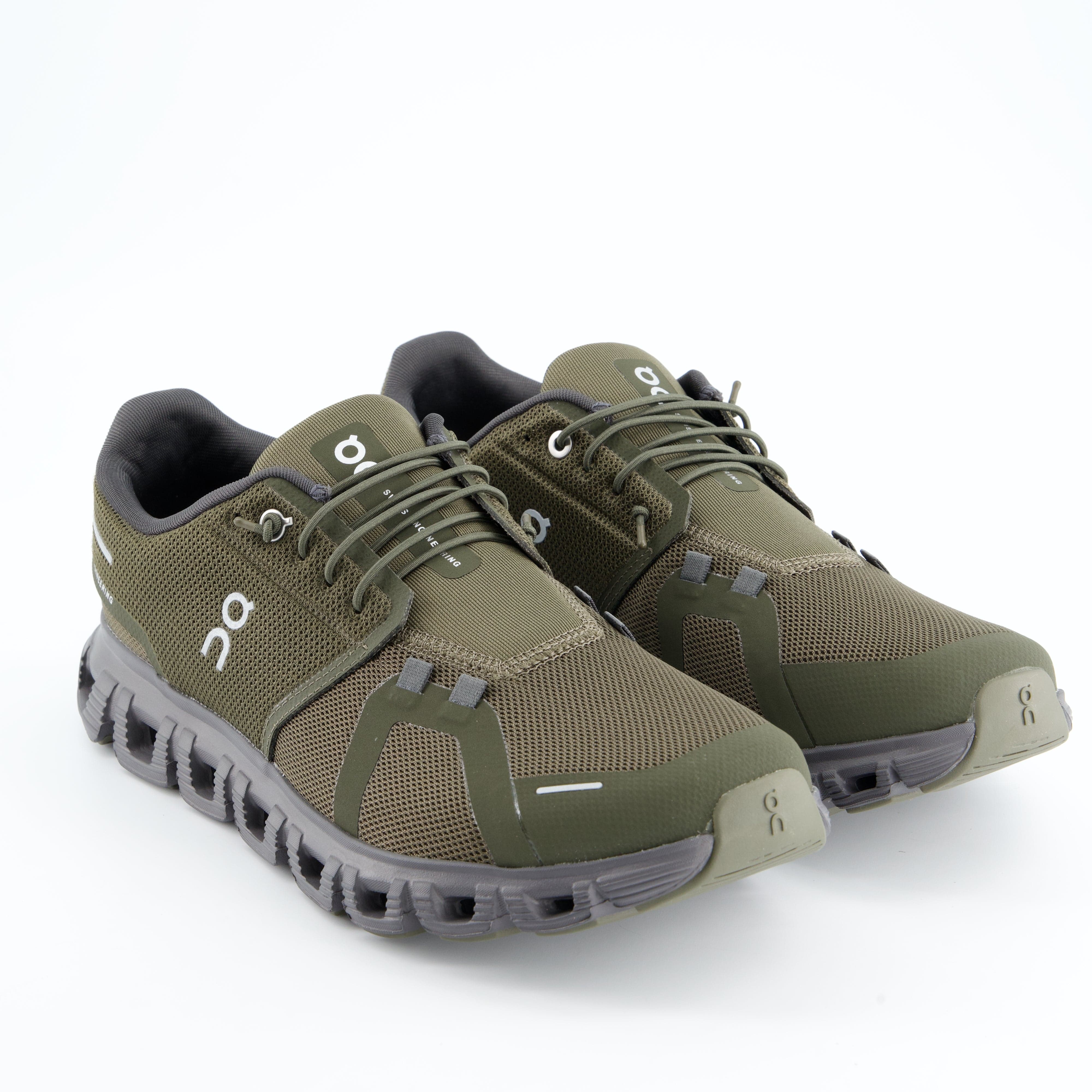 ON Herrenschuh - Laufschuhe Laufschuhe Cloud 6
