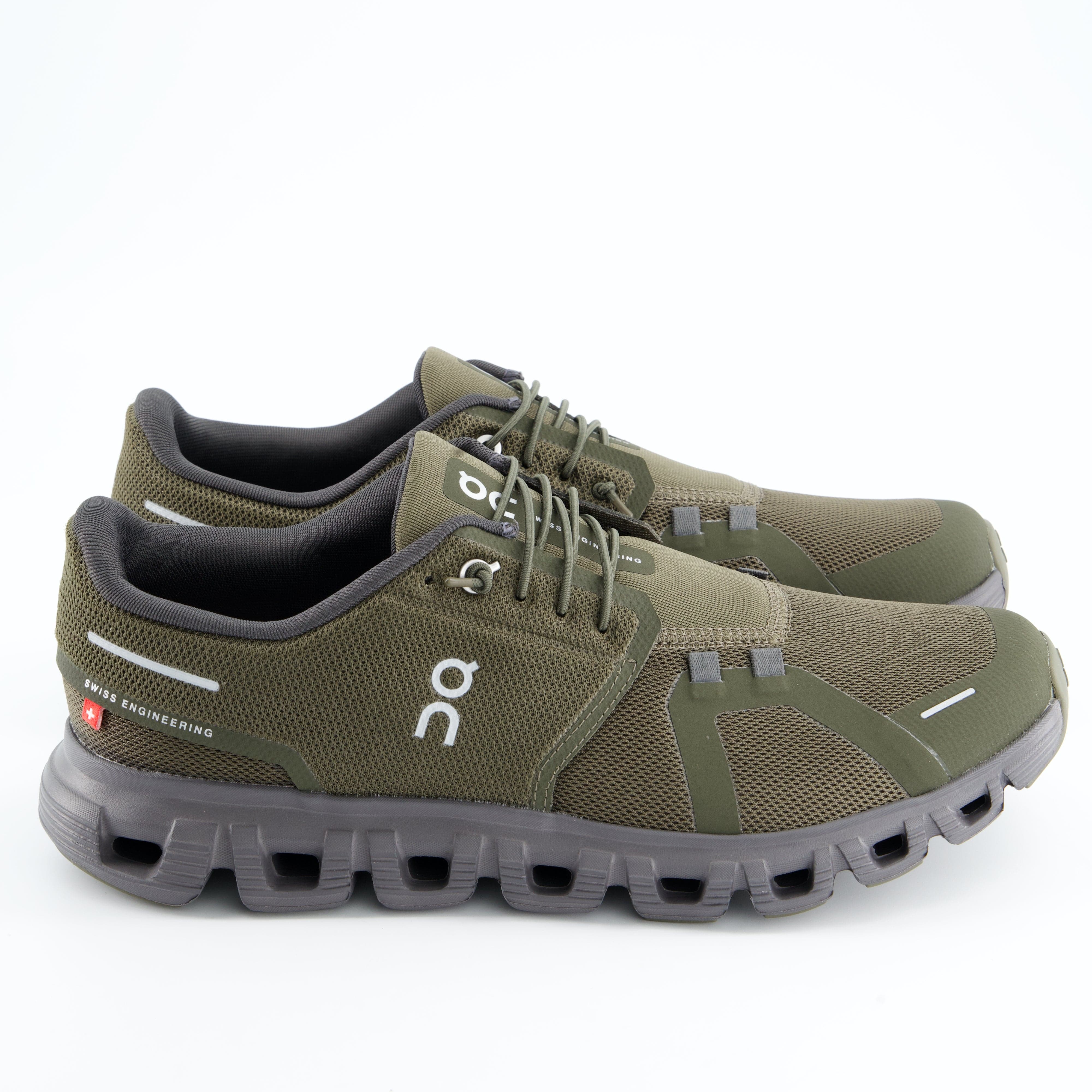 ON Herrenschuh - Laufschuhe Laufschuhe Cloud 6