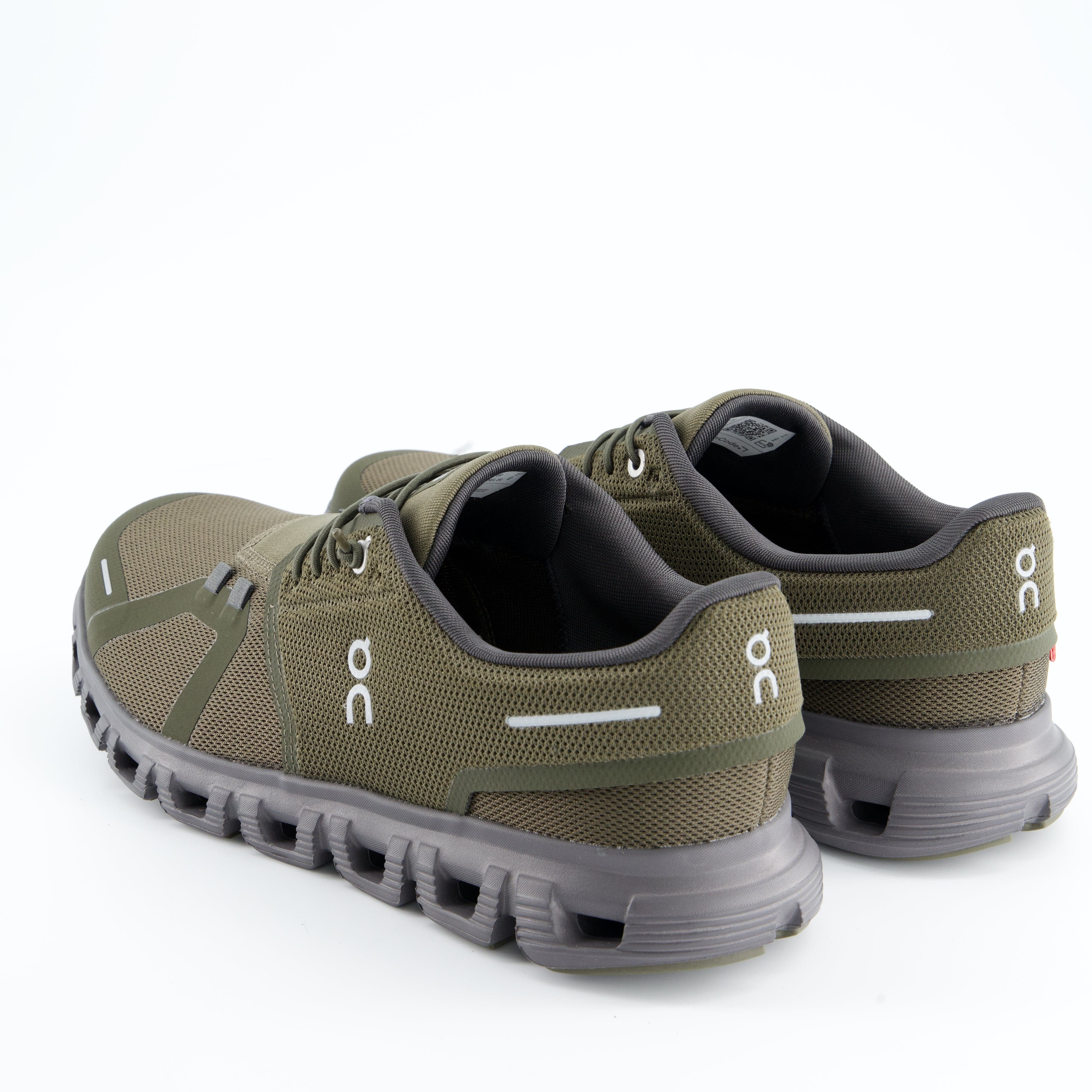 ON Herrenschuh - Laufschuhe Laufschuhe Cloud 6