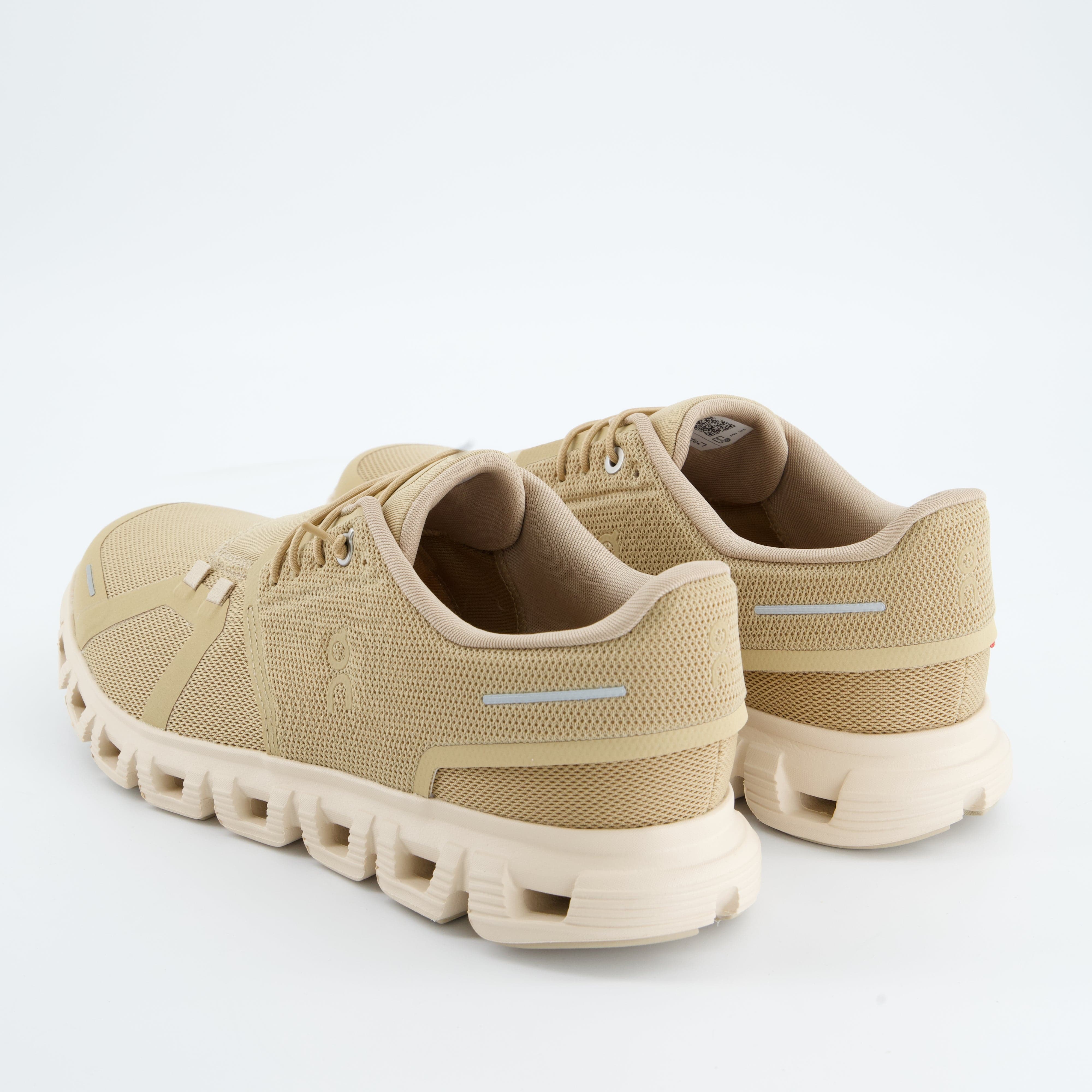 ON Herrenschuh - Laufschuhe Laufschuhe Cloud 6