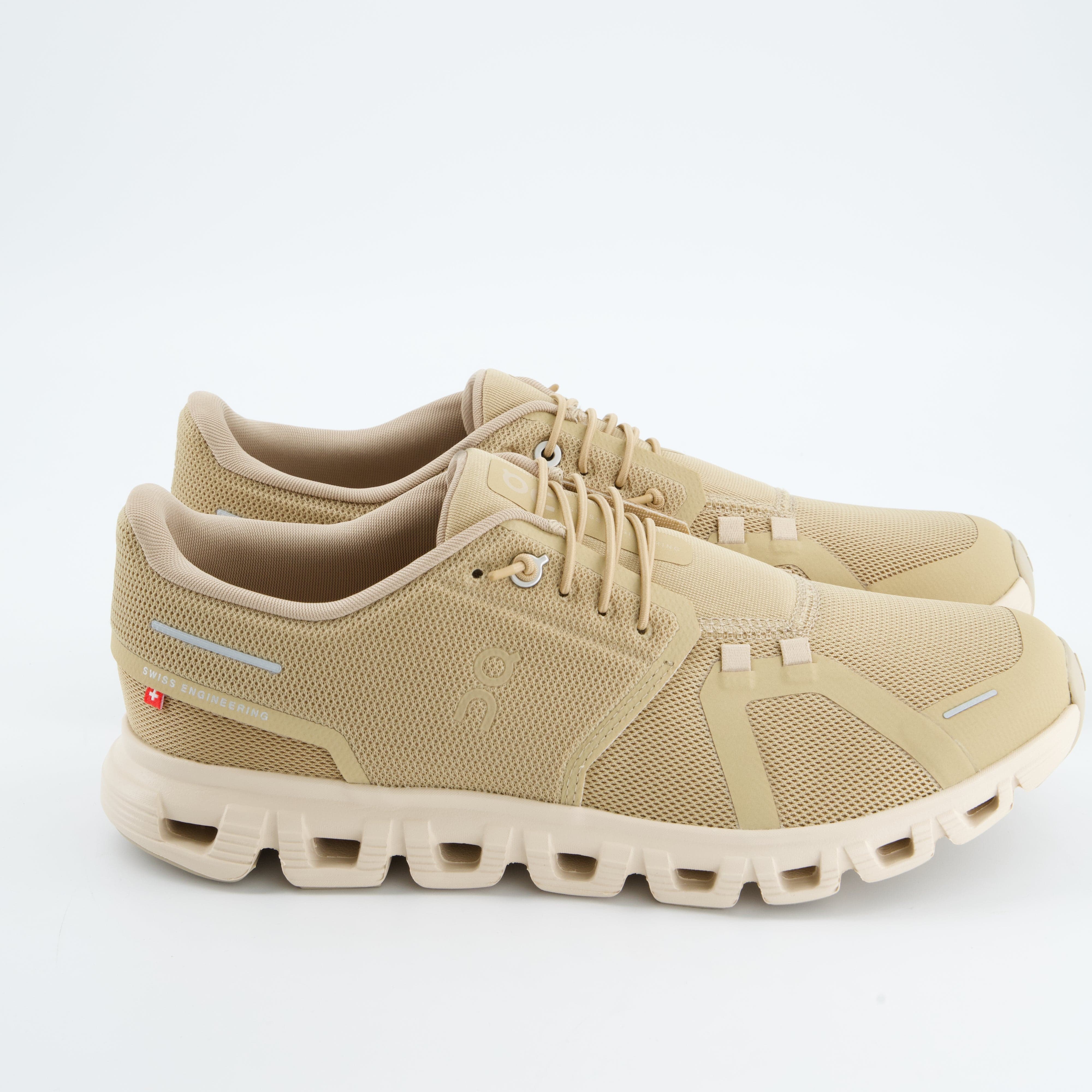 ON Herrenschuh - Laufschuhe Laufschuhe Cloud 6