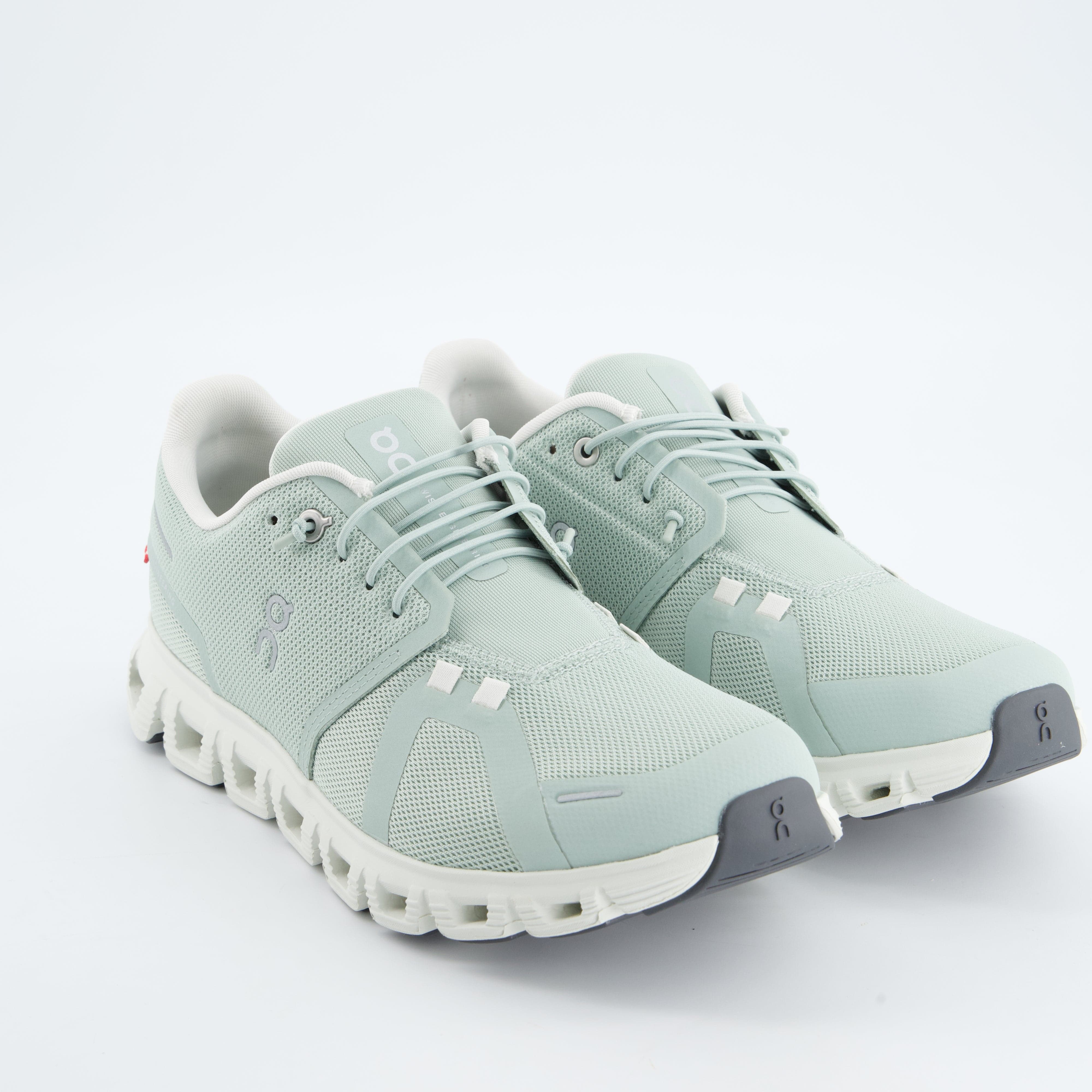 ON Herrenschuh - Laufschuhe Laufschuhe Cloud 6