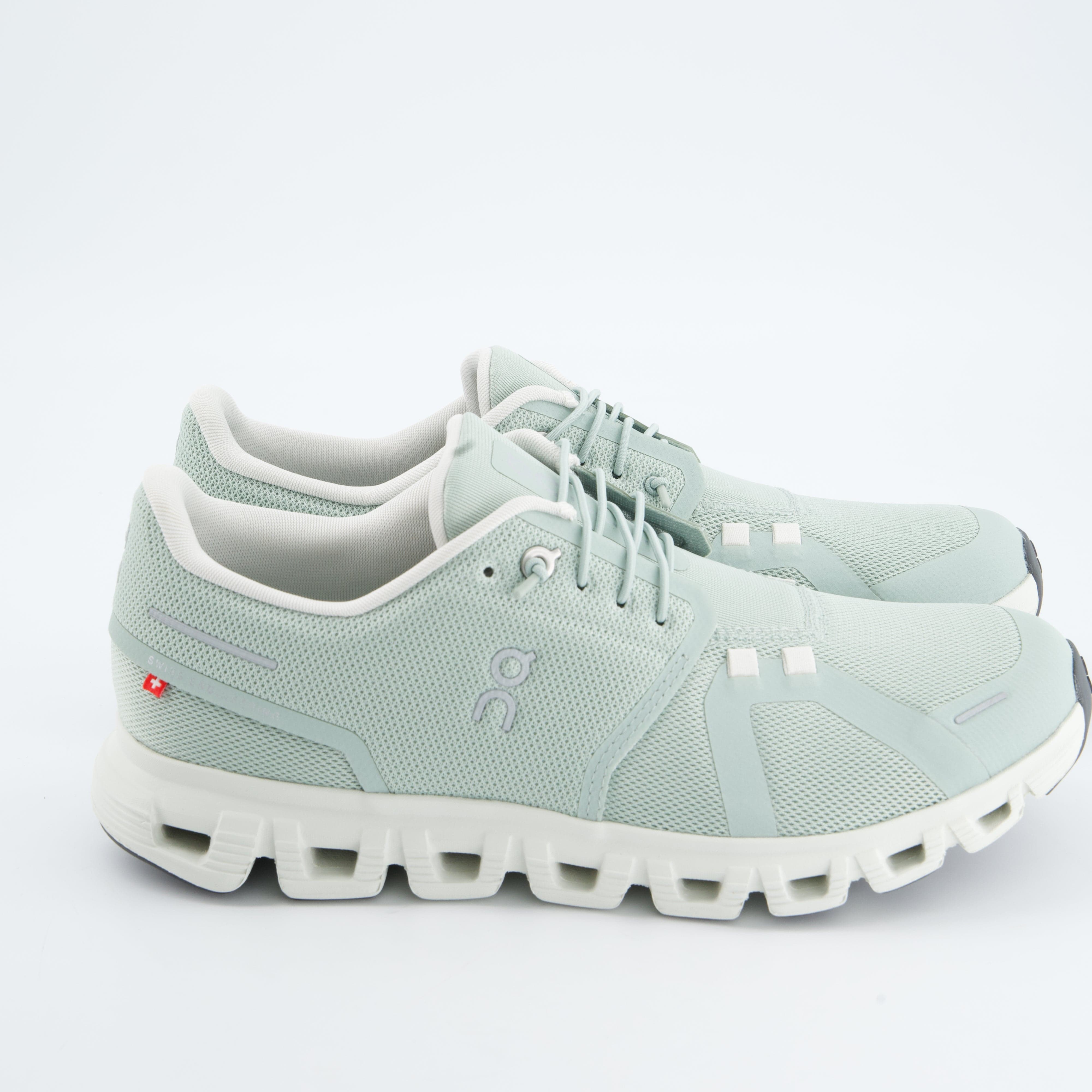ON Herrenschuh - Laufschuhe Laufschuhe Cloud 6