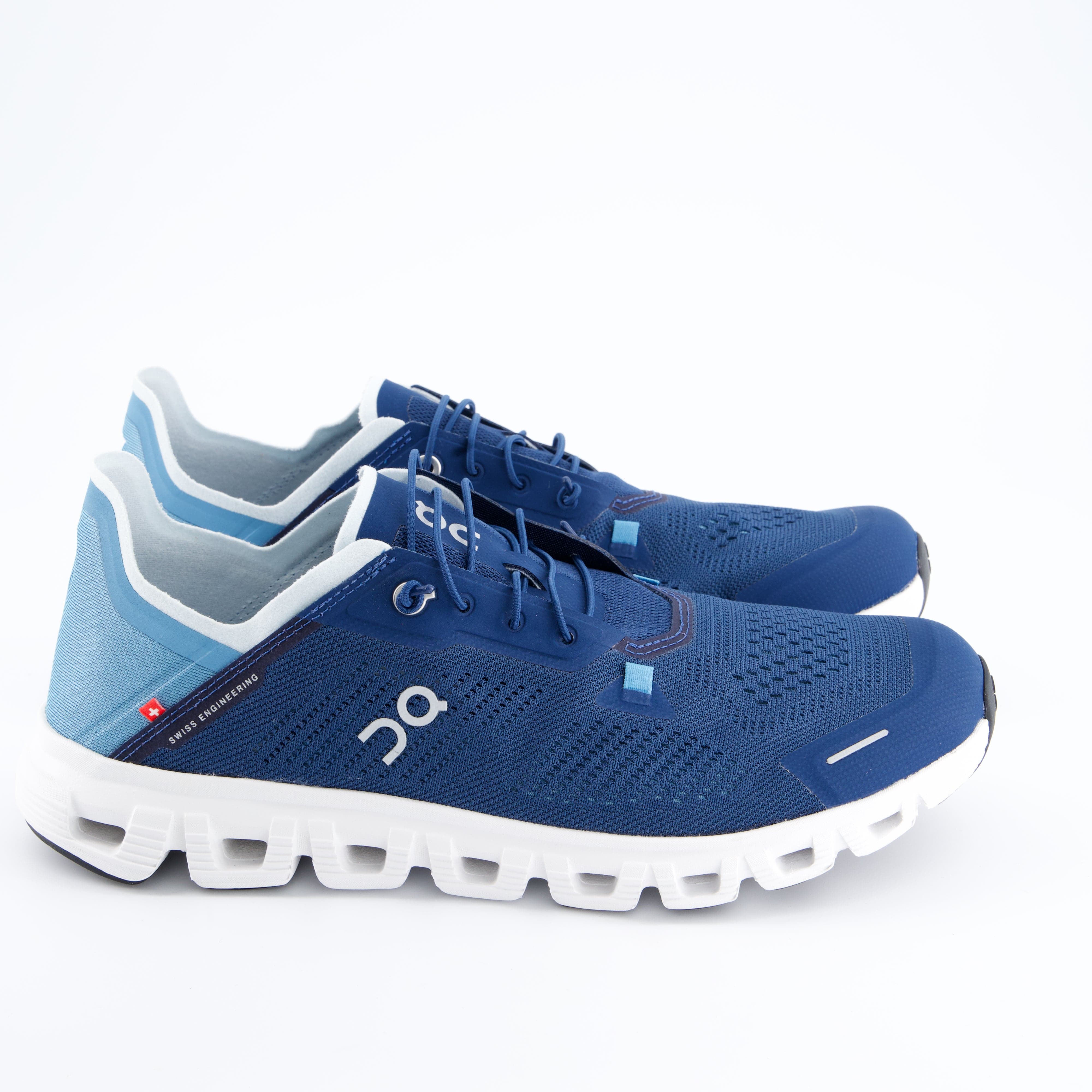 ON Herrenschuh - Laufschuhe Laufschuhe Cloud 6 Coast