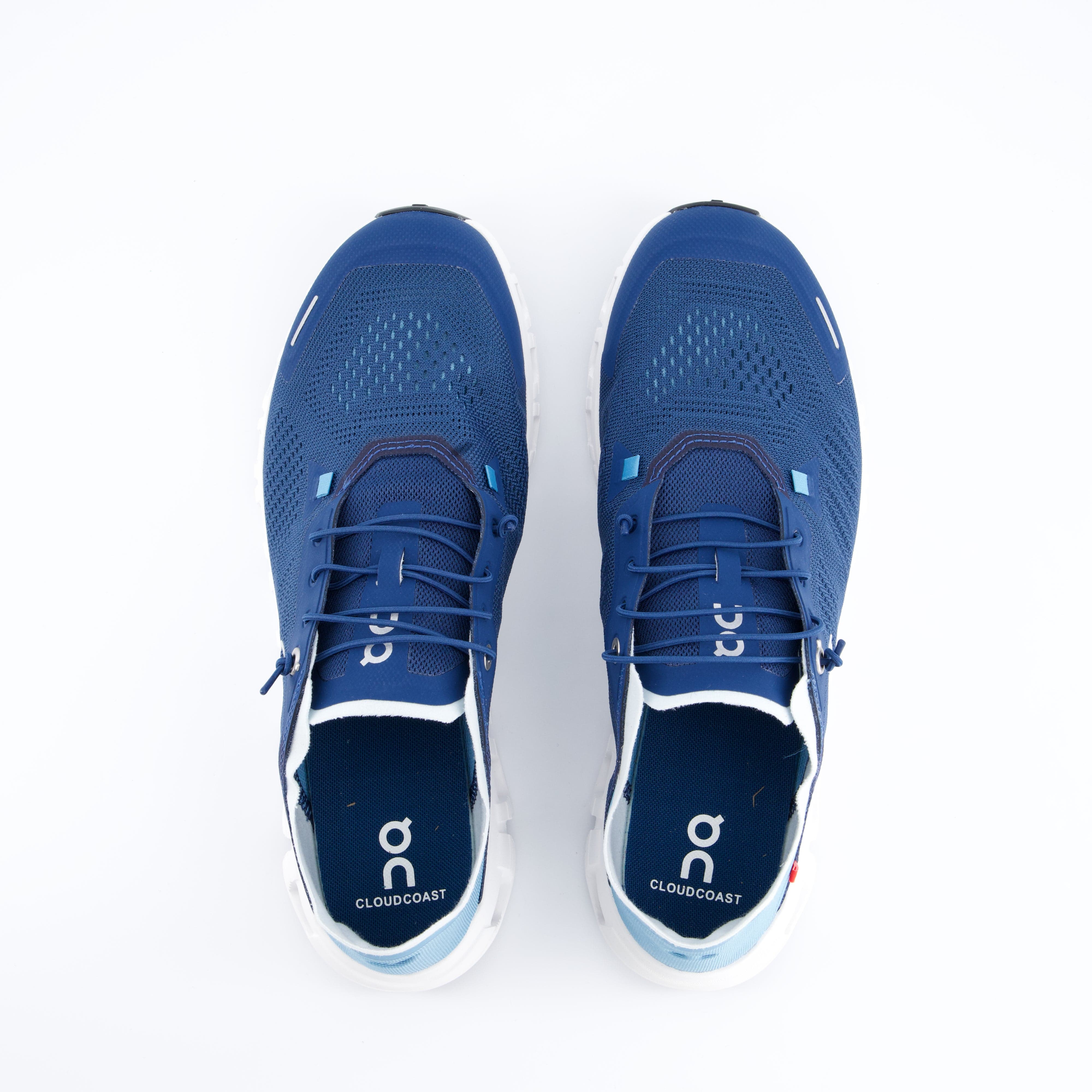 ON Herrenschuh - Laufschuhe Laufschuhe Cloud 6 Coast
