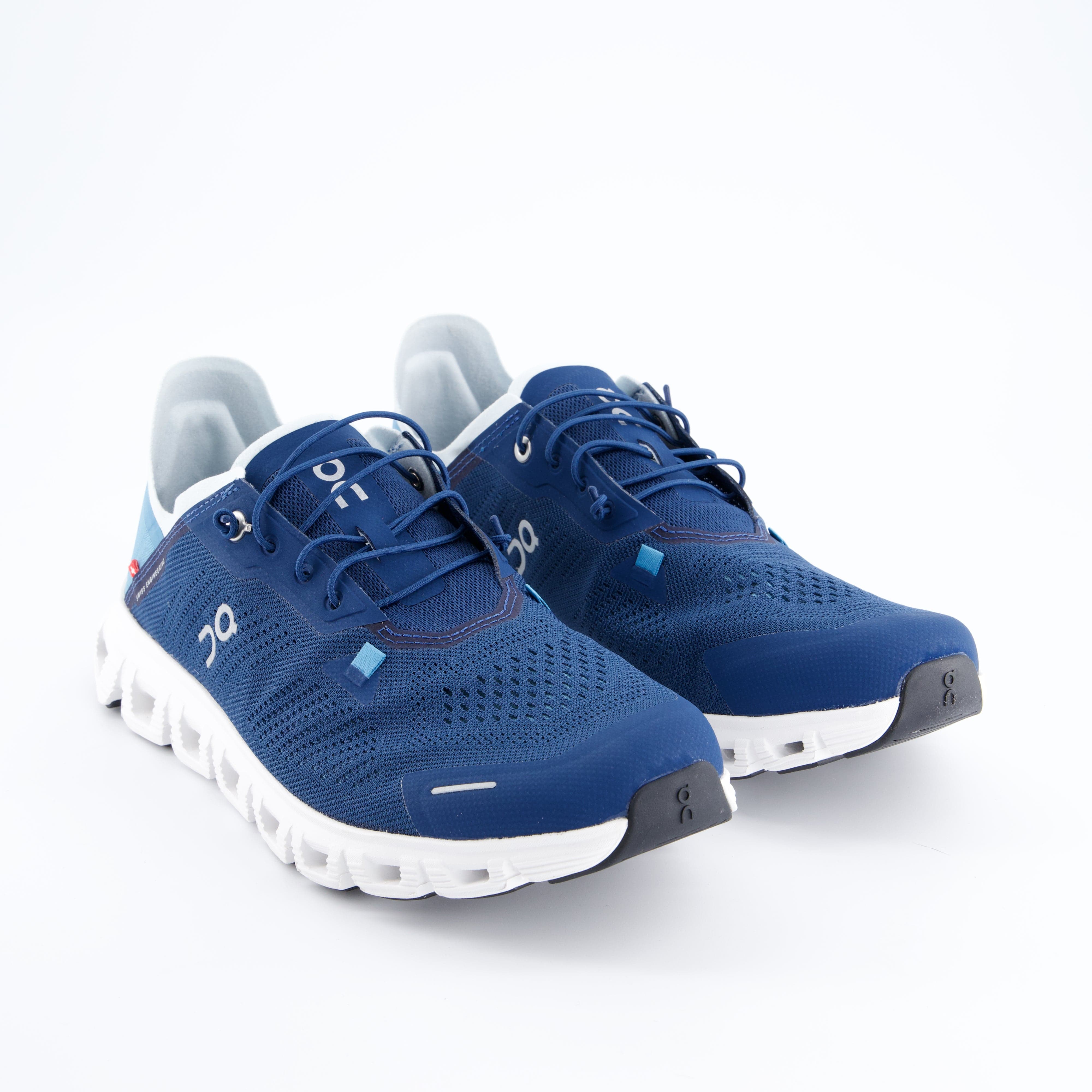 ON Herrenschuh - Laufschuhe Laufschuhe Cloud 6 Coast