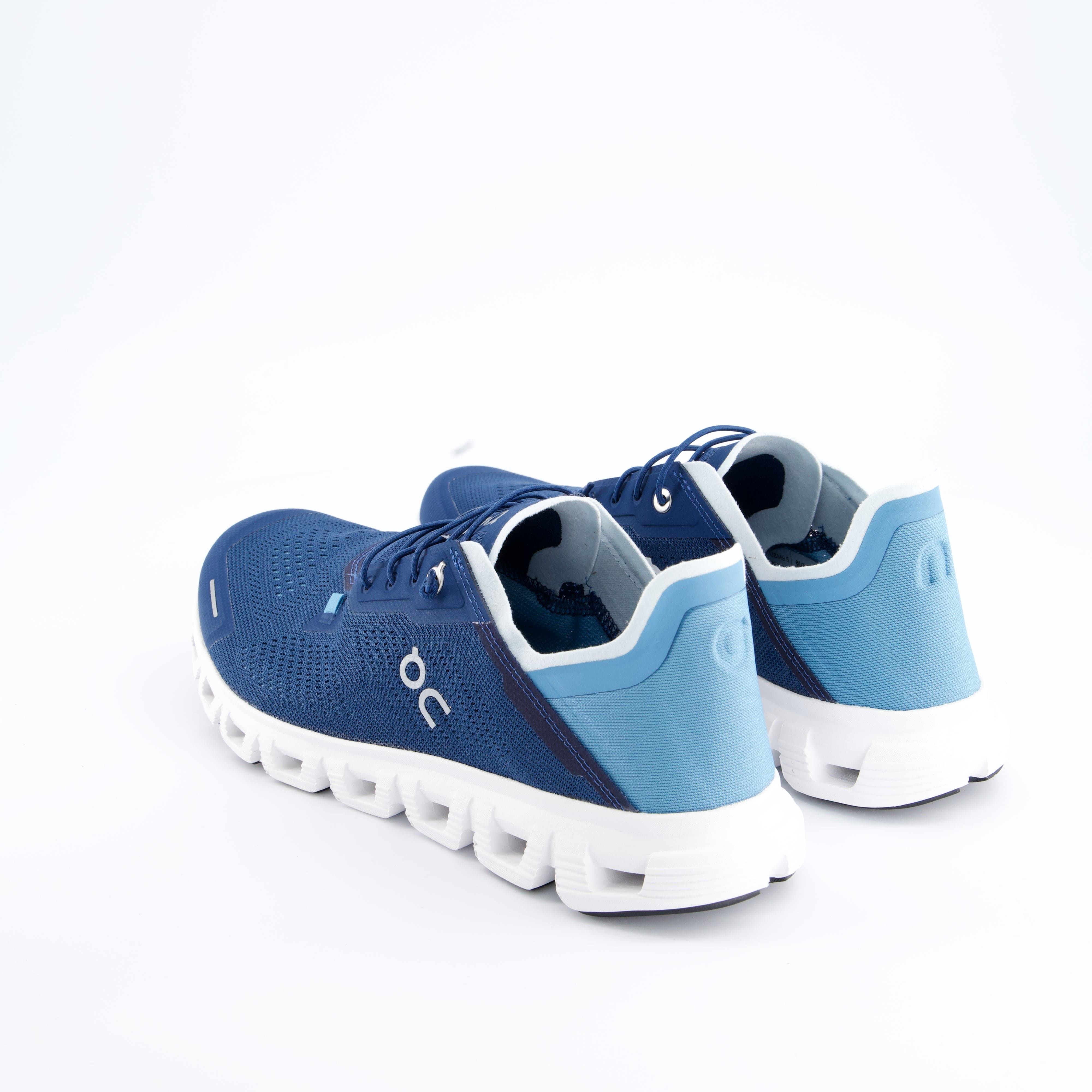 ON Herrenschuh - Laufschuhe Laufschuhe Cloud 6 Coast