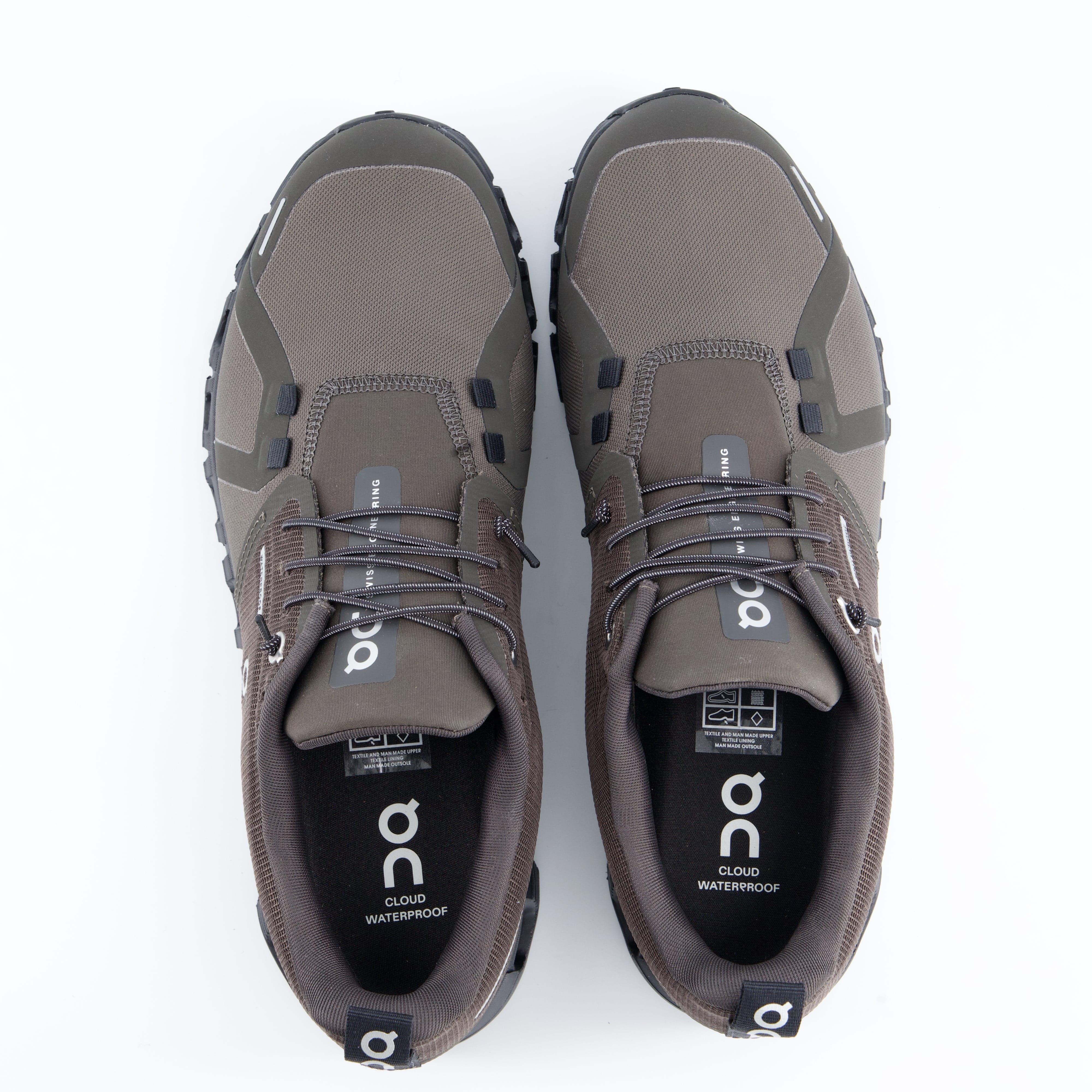 ON Herrenschuh - Laufschuhe Laufschuhe Cloud 6 WP