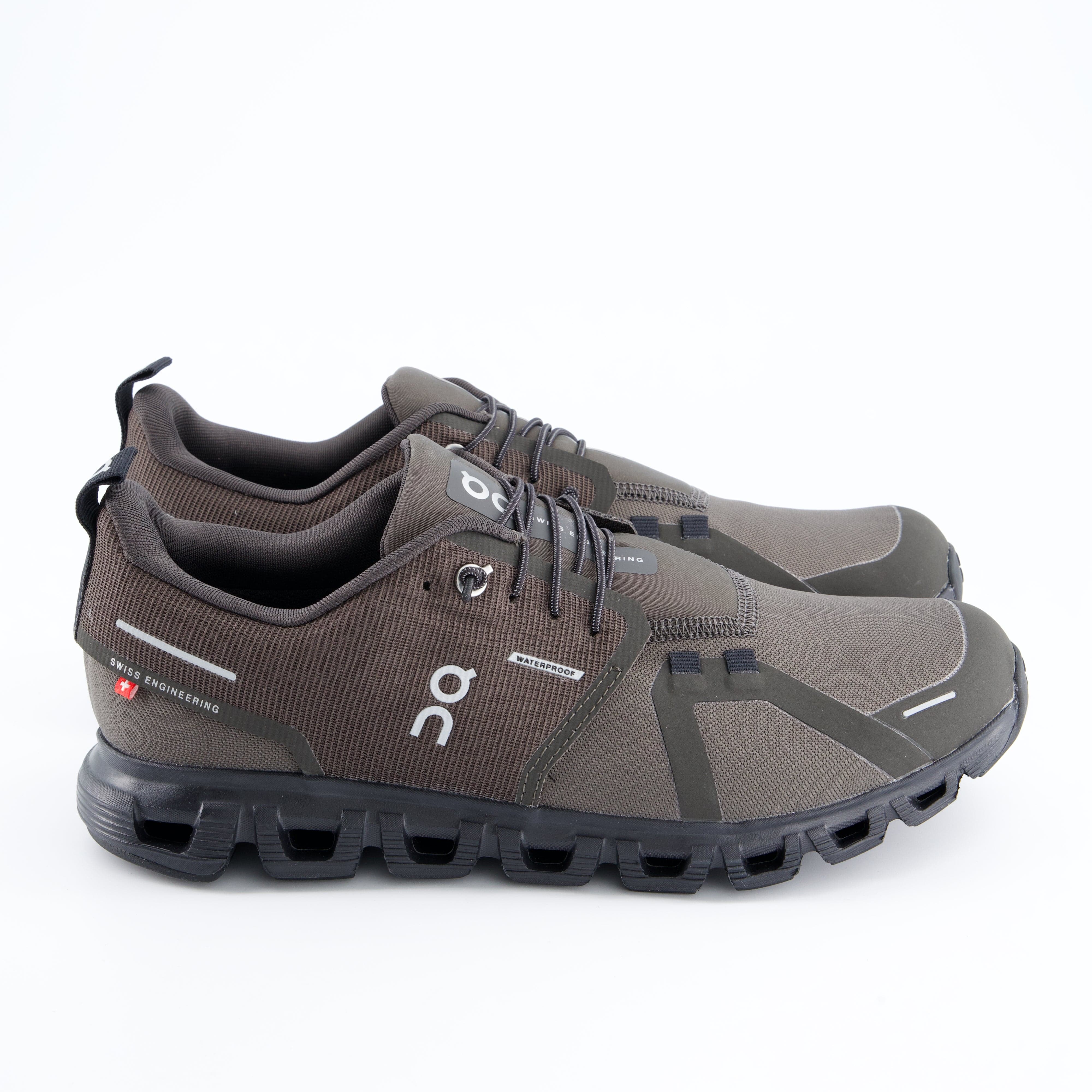 ON Herrenschuh - Laufschuhe Laufschuhe Cloud 6 WP