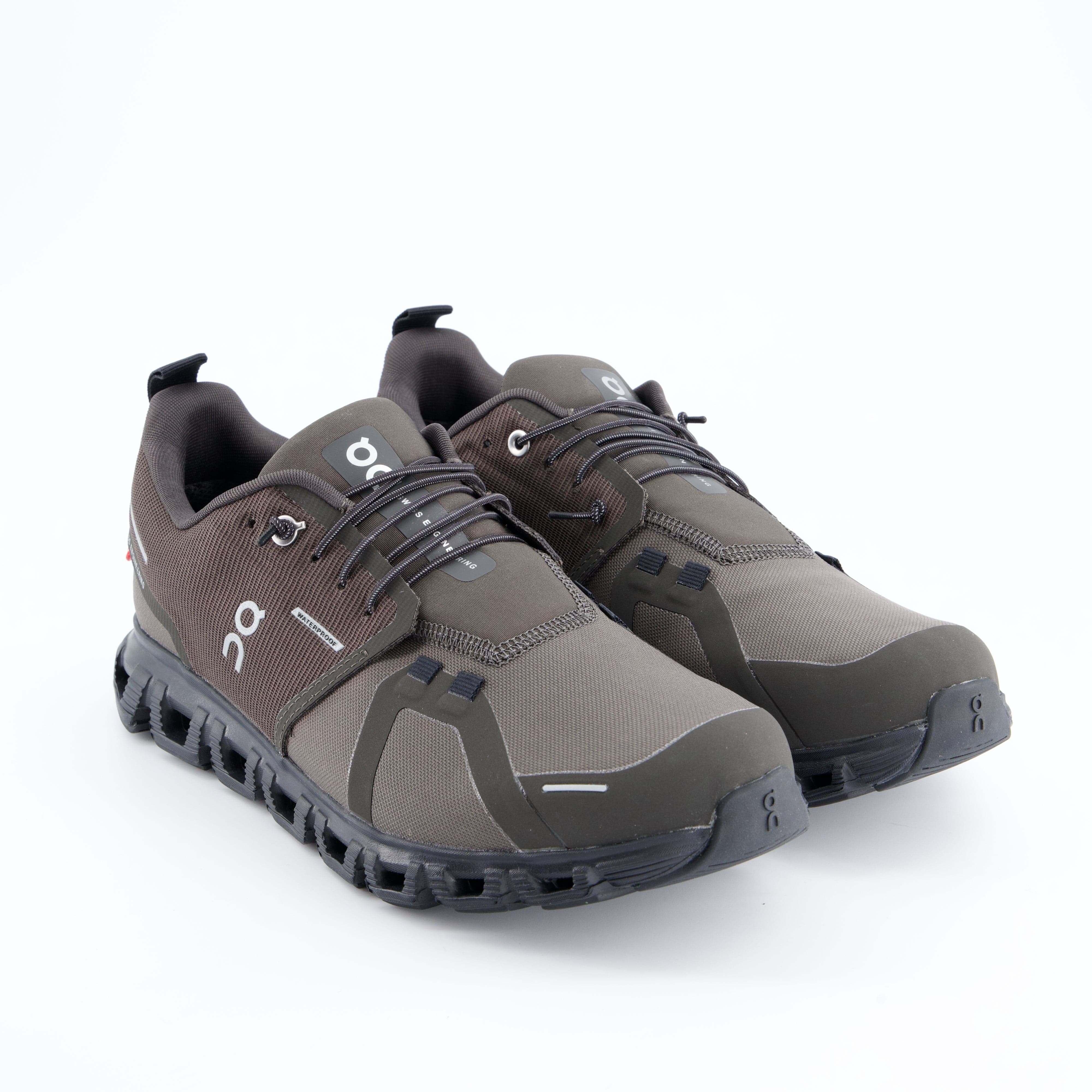 ON Herrenschuh - Laufschuhe Laufschuhe Cloud 6 WP