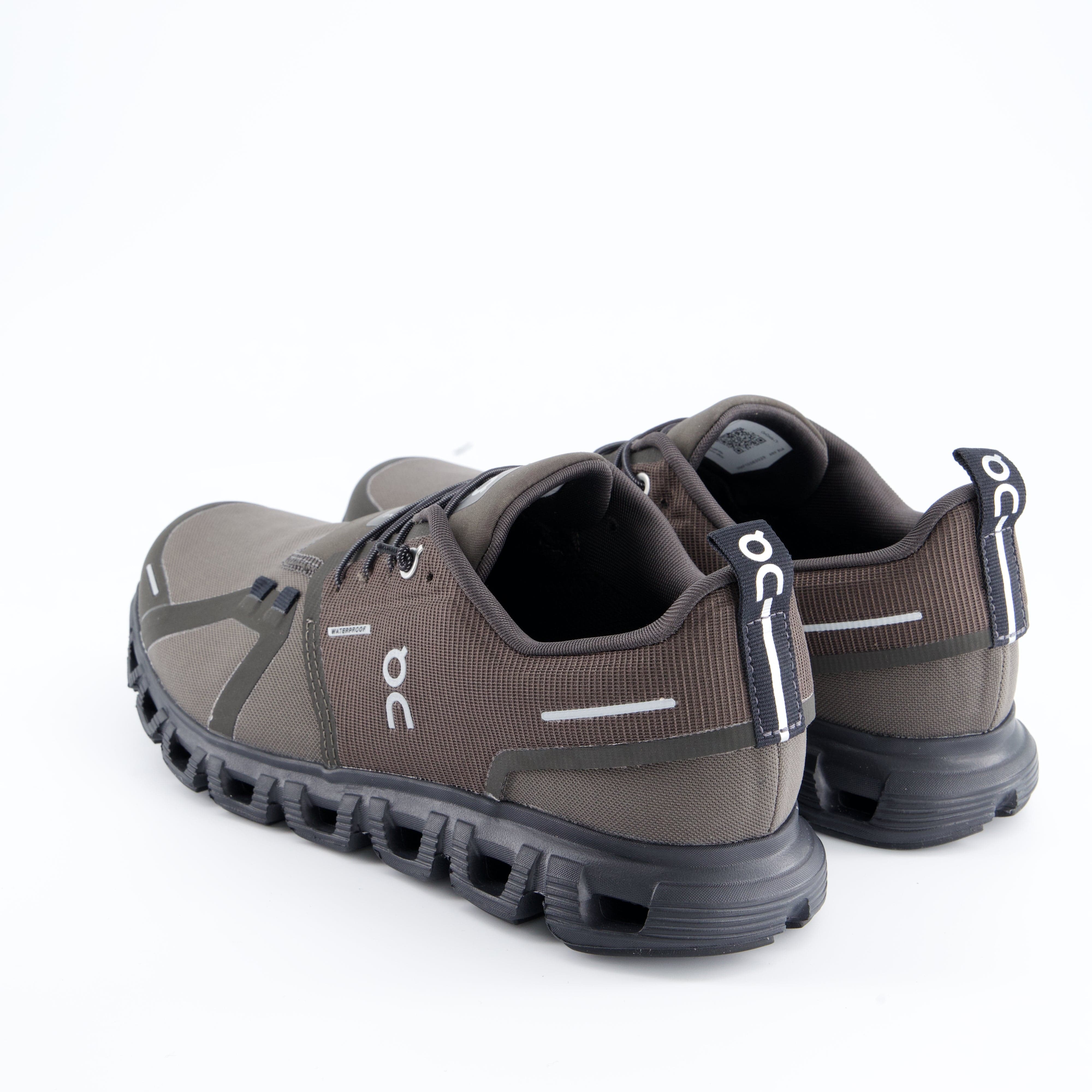 ON Herrenschuh - Laufschuhe Laufschuhe Cloud 6 WP