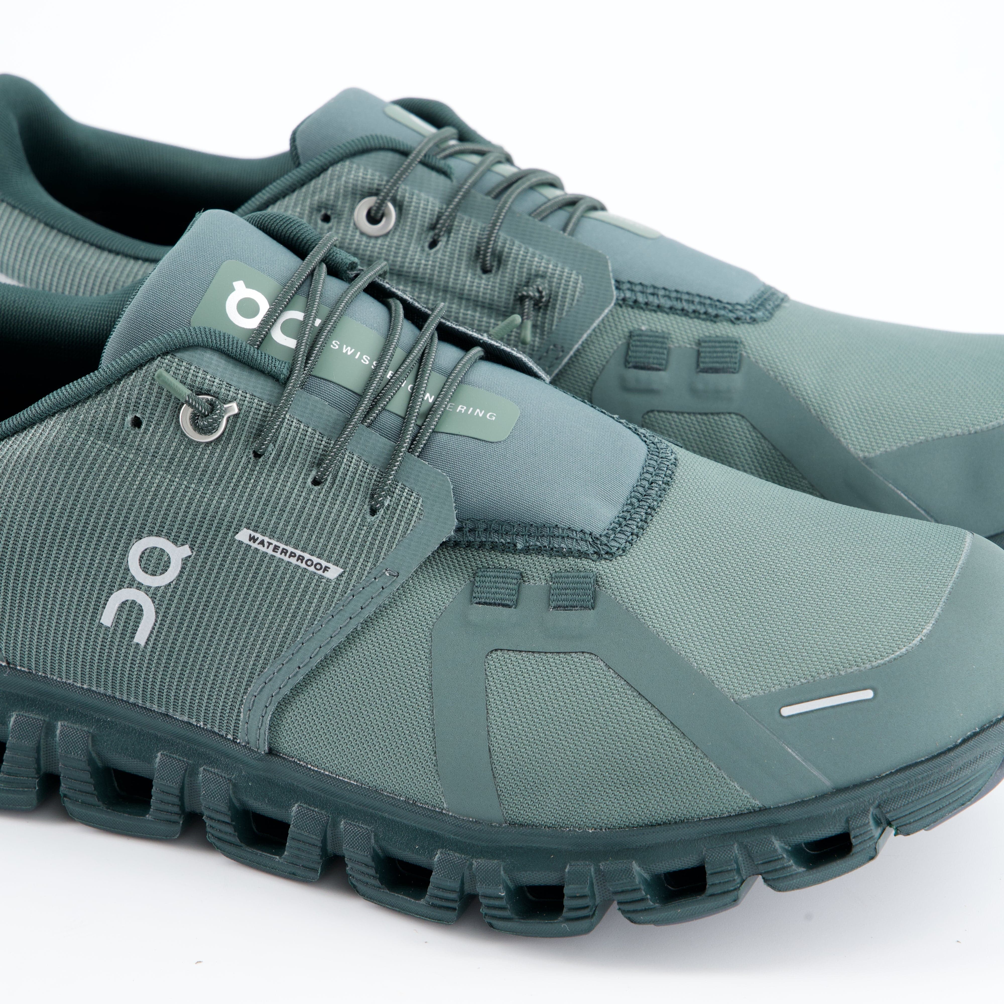 ON Herrenschuh - Laufschuhe Laufschuhe Cloud 6 WP