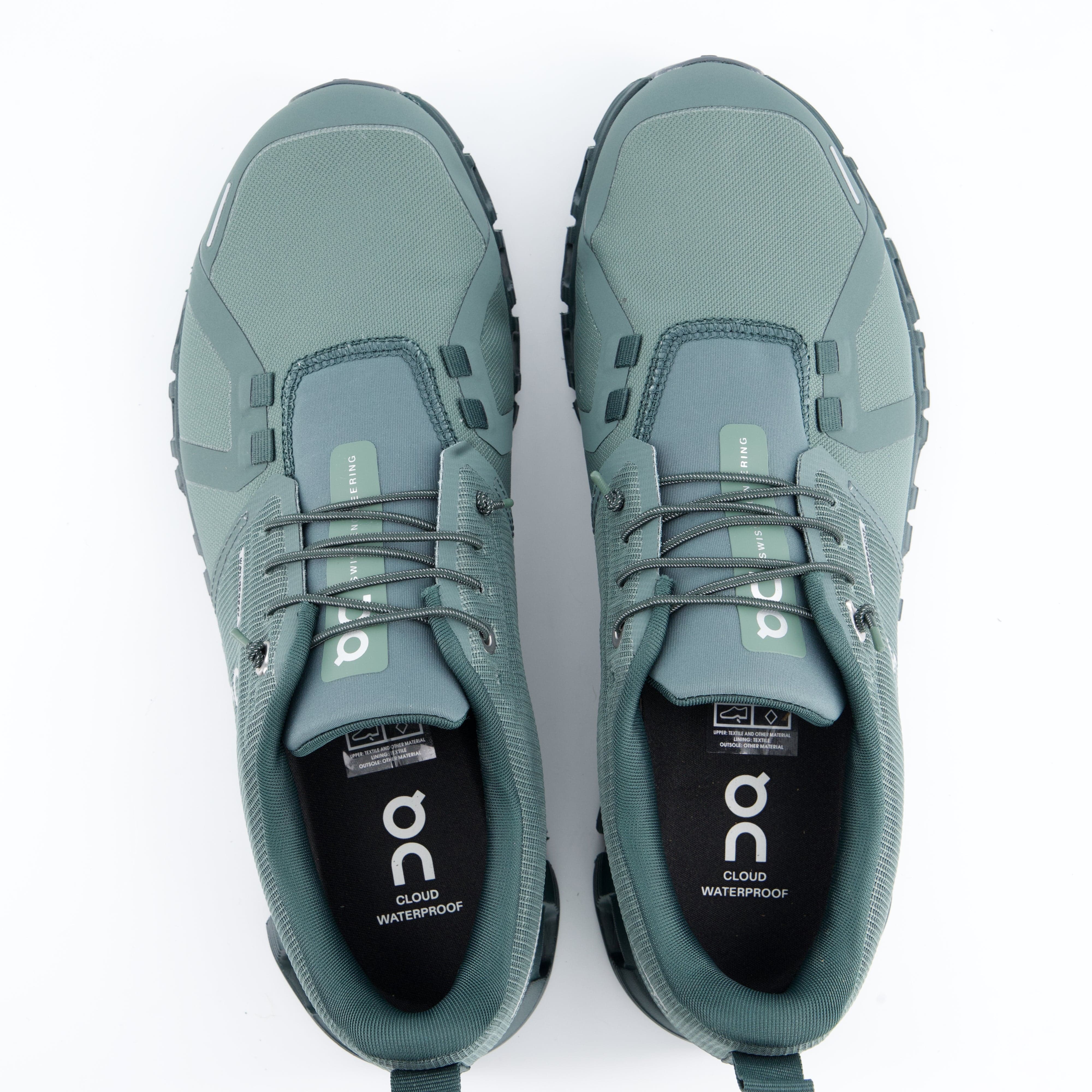 ON Herrenschuh - Laufschuhe Laufschuhe Cloud 6 WP