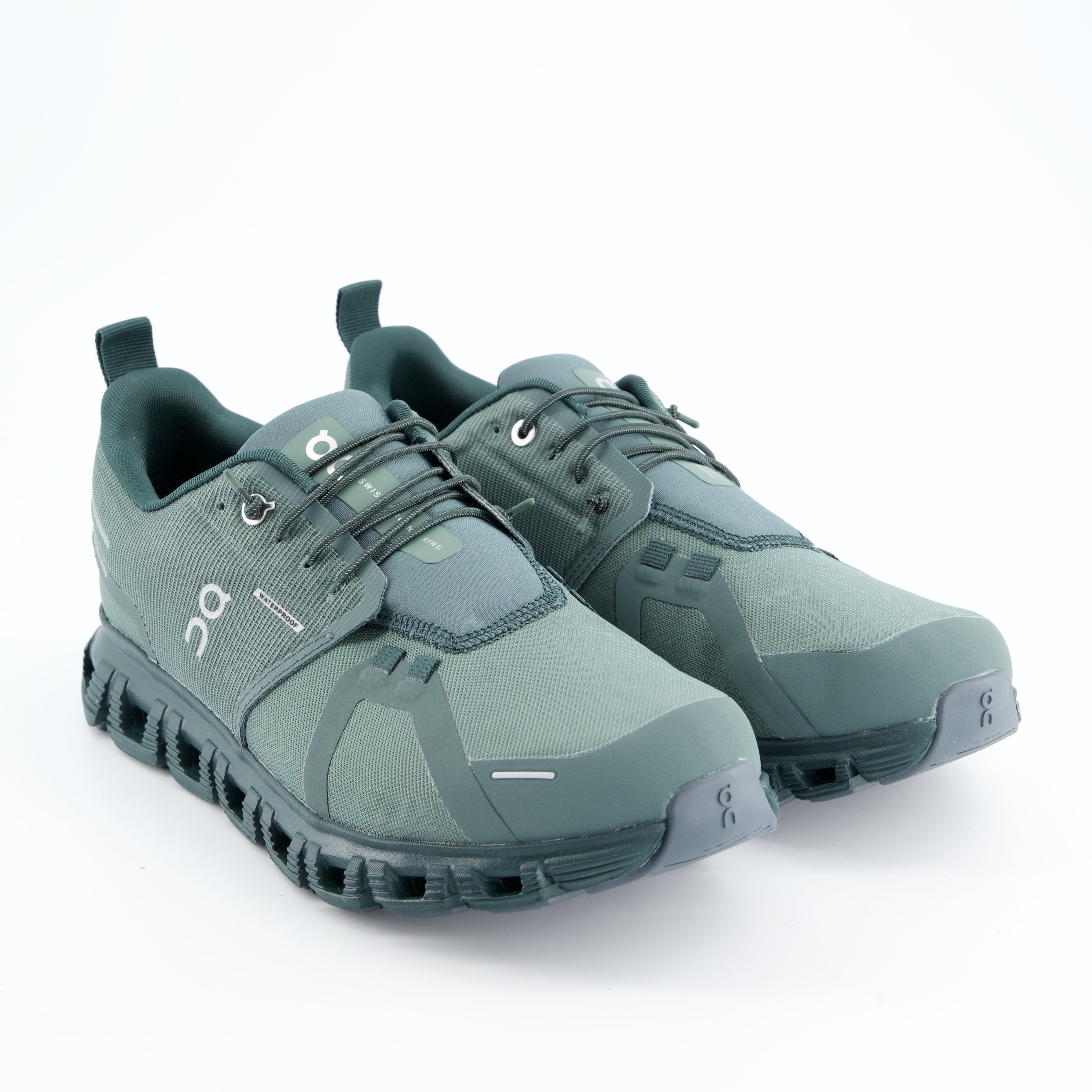 ON Herrenschuh - Laufschuhe Laufschuhe Cloud 6 WP