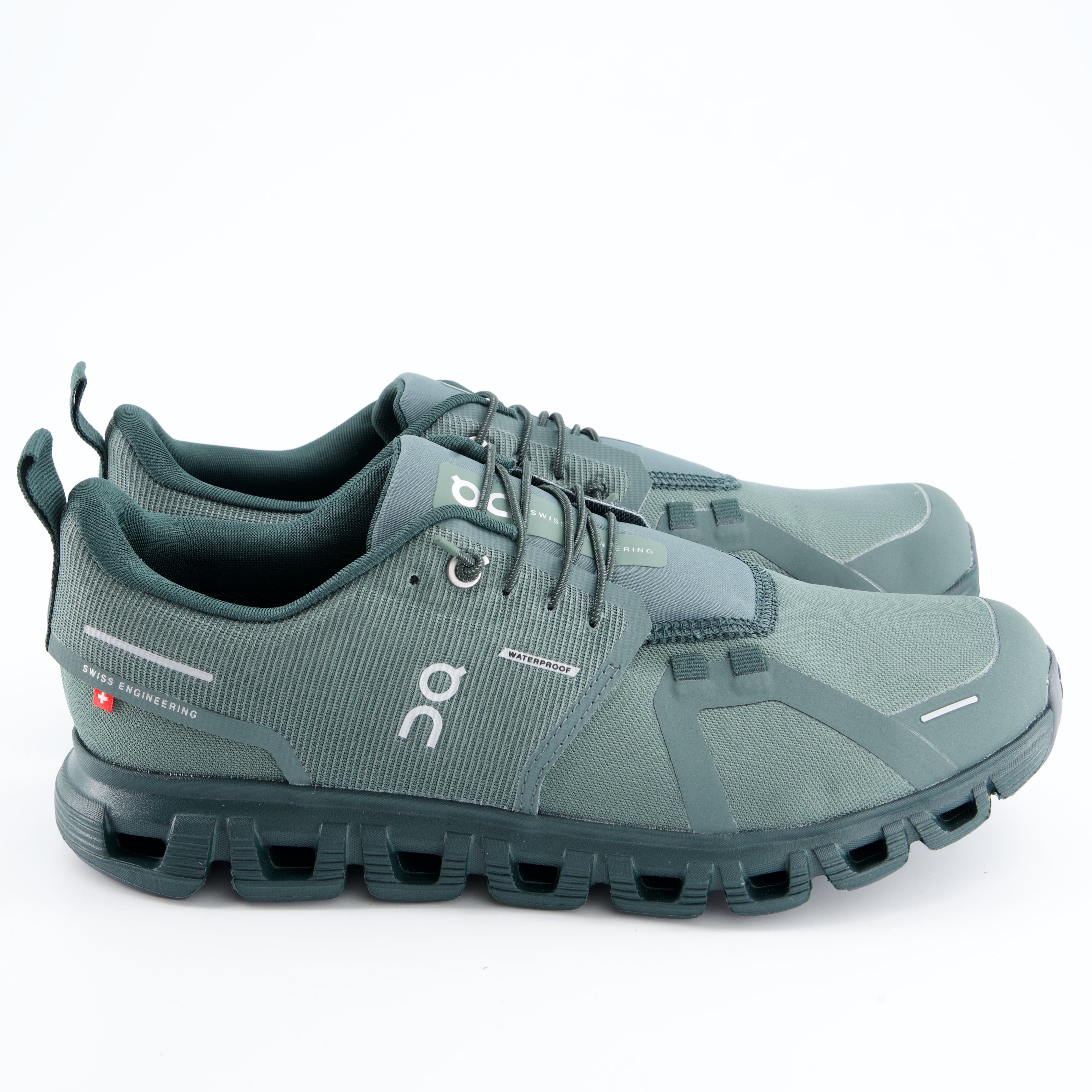 ON Herrenschuh - Laufschuhe Laufschuhe Cloud 6 WP