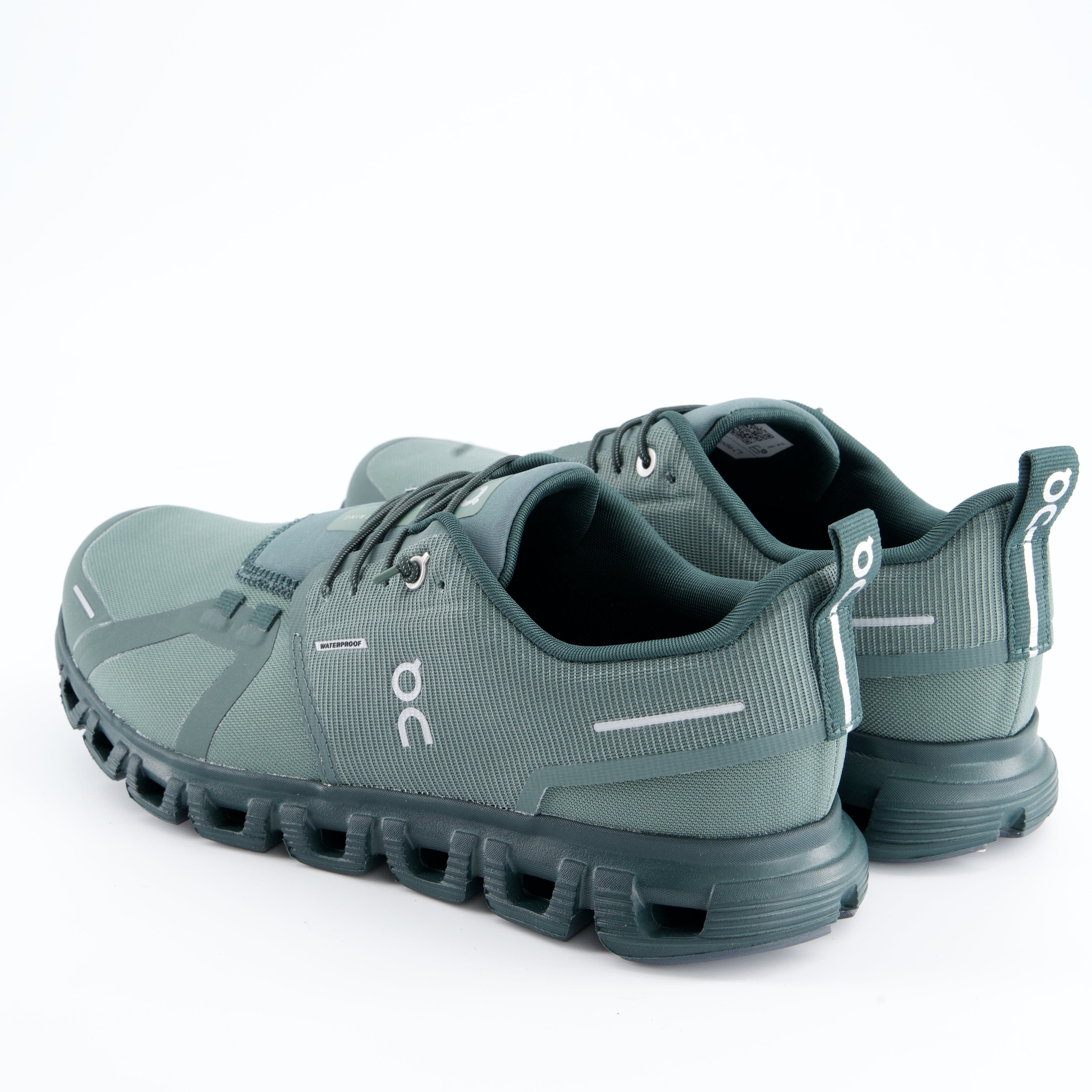 ON Herrenschuh - Laufschuhe Laufschuhe Cloud 6 WP
