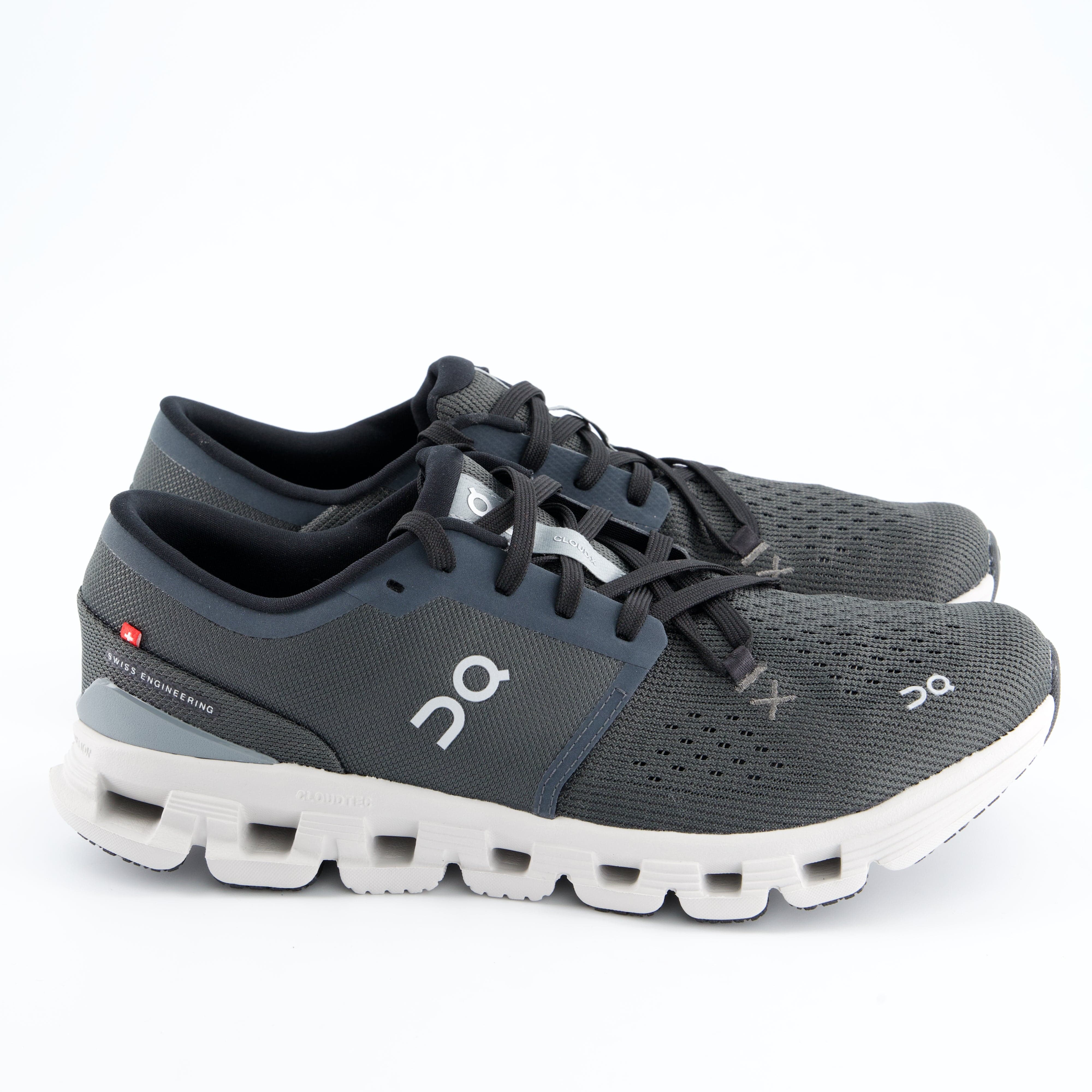 ON Herrenschuh - Laufschuhe Laufschuhe Cloud X 4