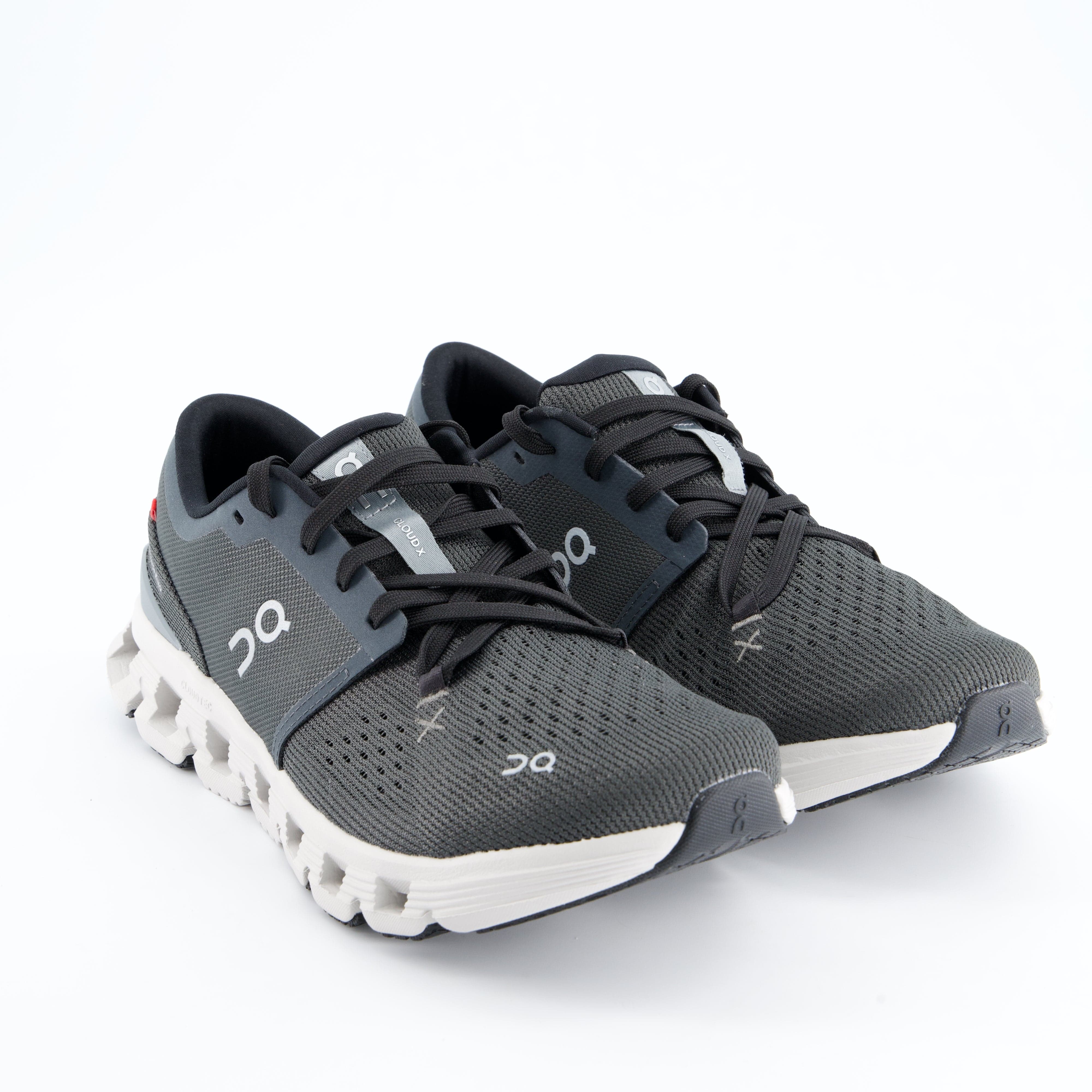 ON Herrenschuh - Laufschuhe Laufschuhe Cloud X 4