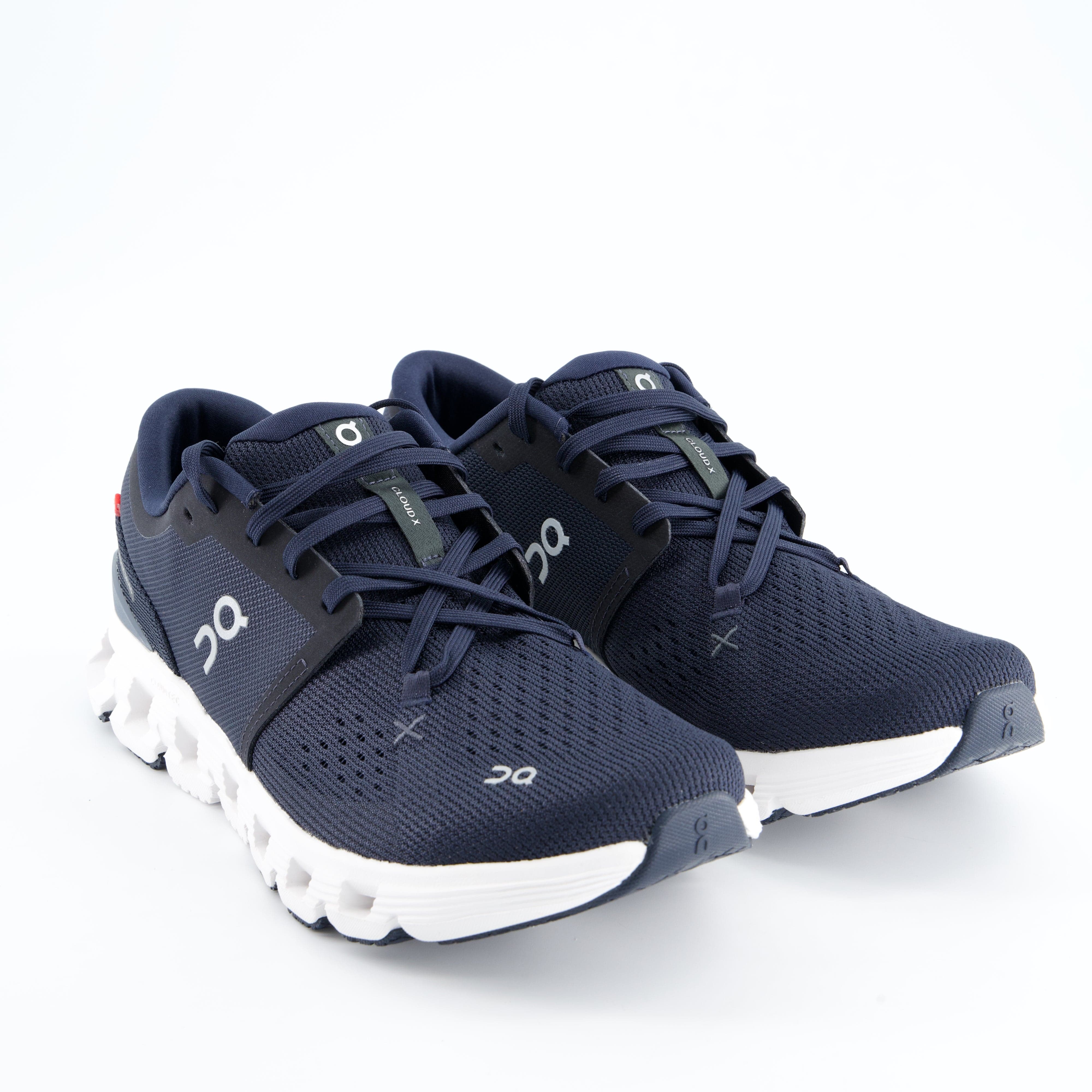 ON Herrenschuh - Laufschuhe Laufschuhe Cloud X 4