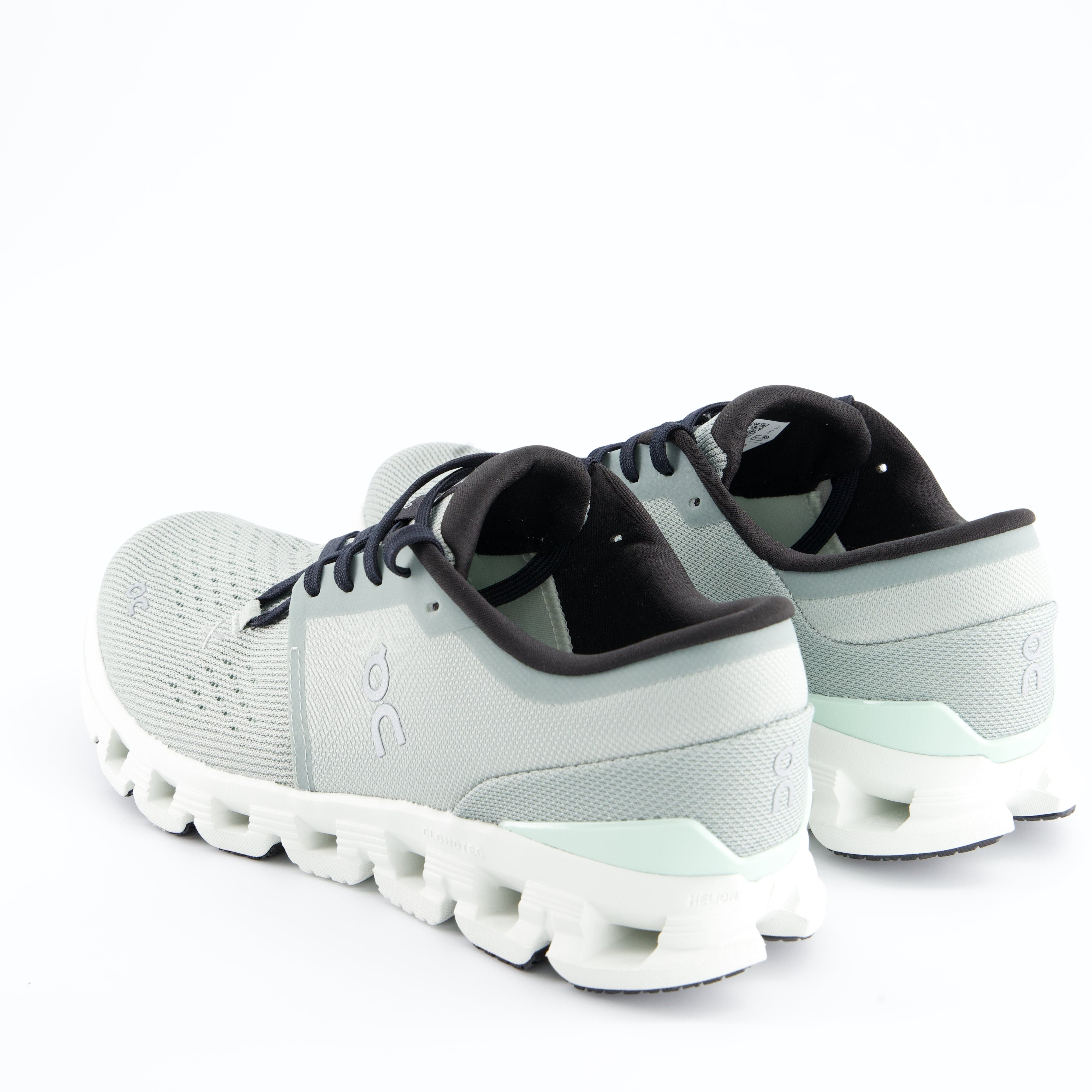 ON Herrenschuh - Laufschuhe Laufschuhe Cloud X 4