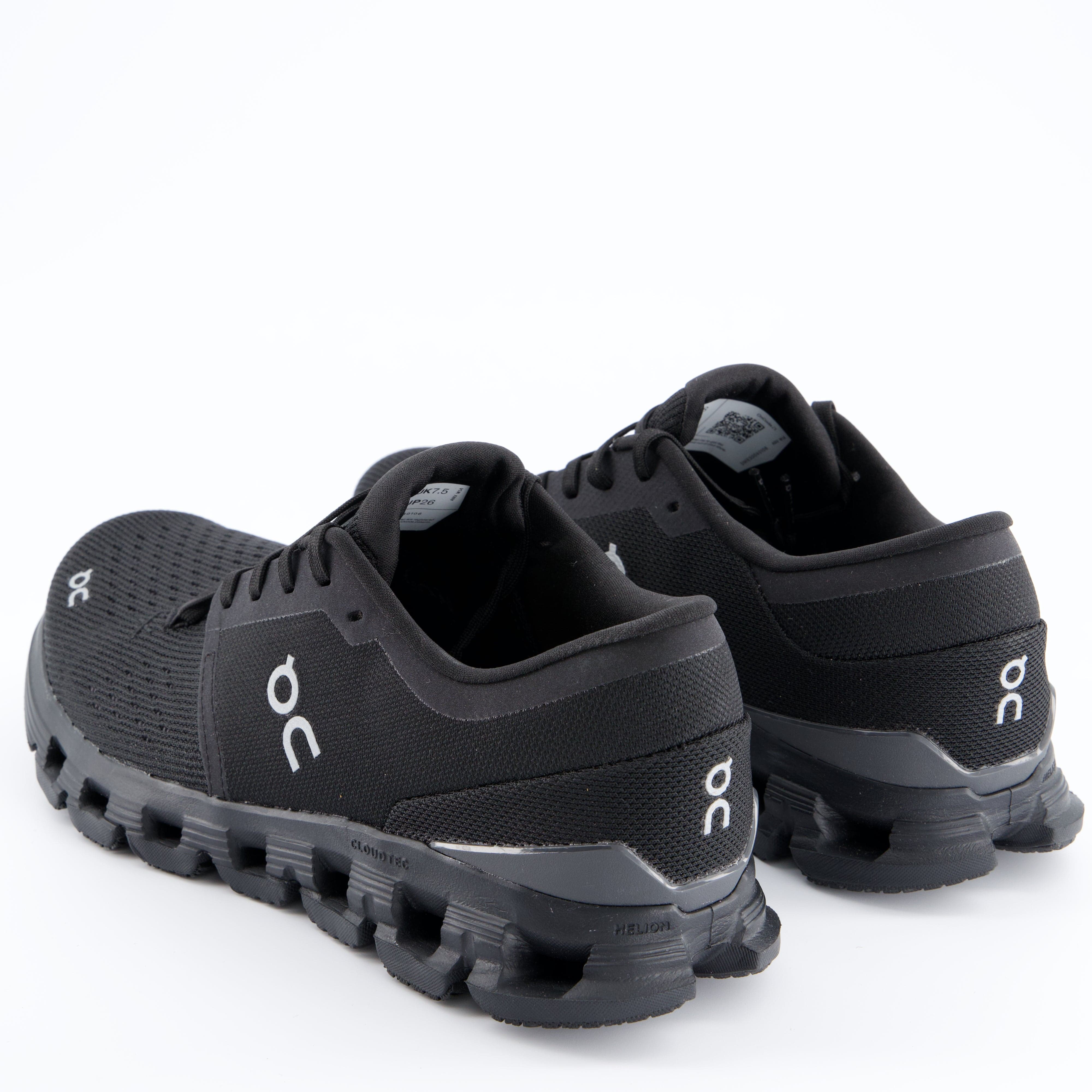 ON Herrenschuh - Laufschuhe, Laufschuhe Cloud X 4