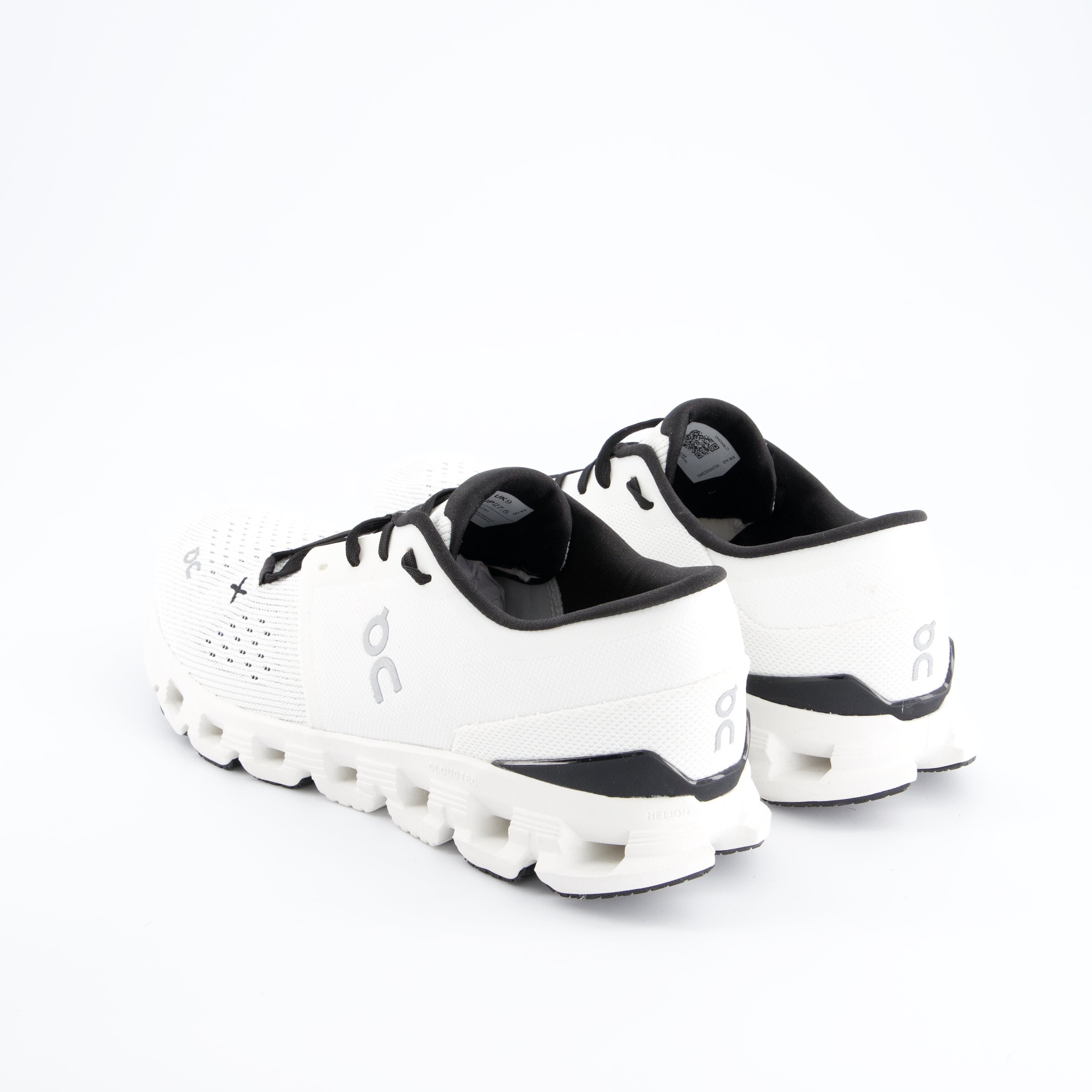 ON Herrenschuh - Laufschuhe, Laufschuhe Cloud X 4