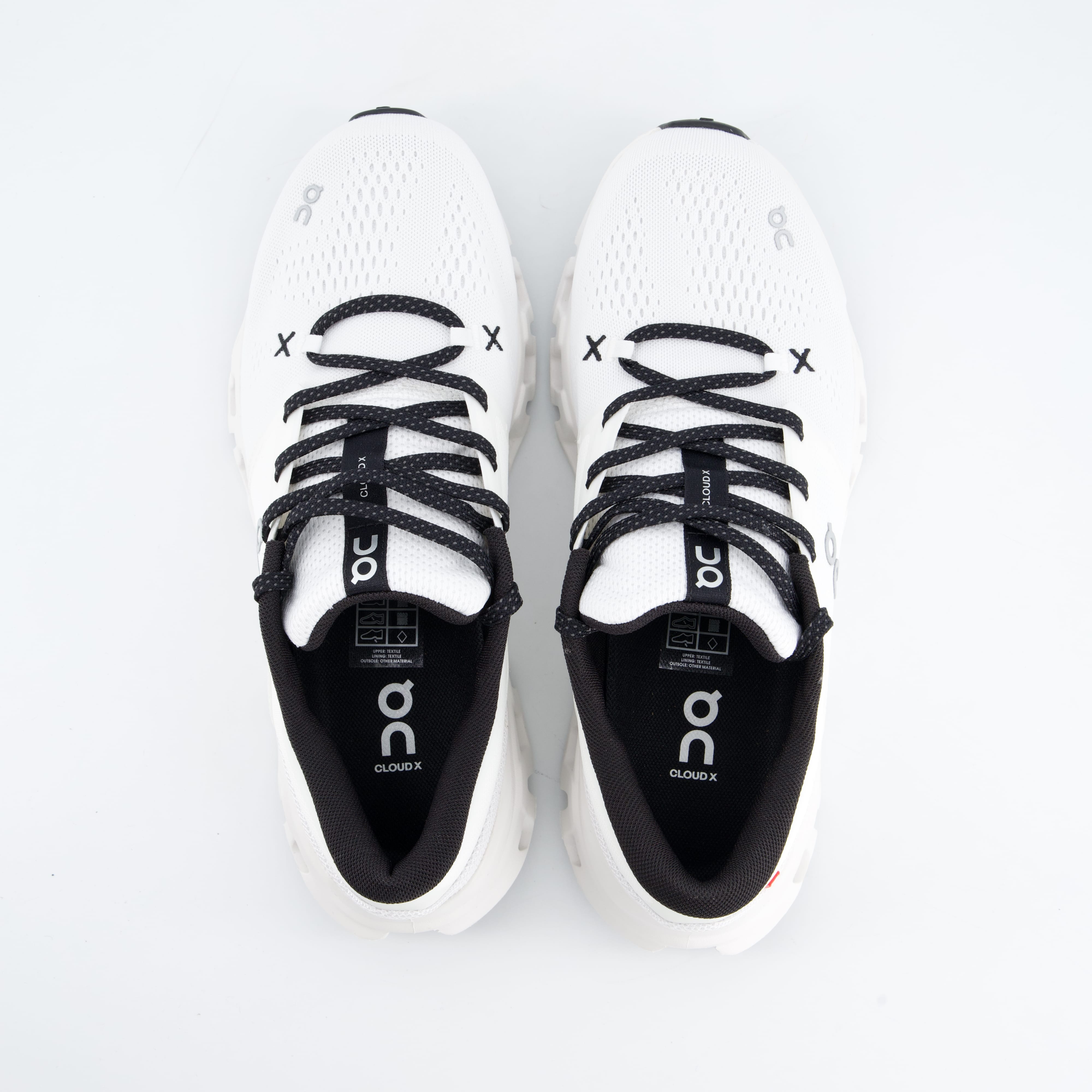 ON Herrenschuh - Laufschuhe Laufschuhe Cloud X 5