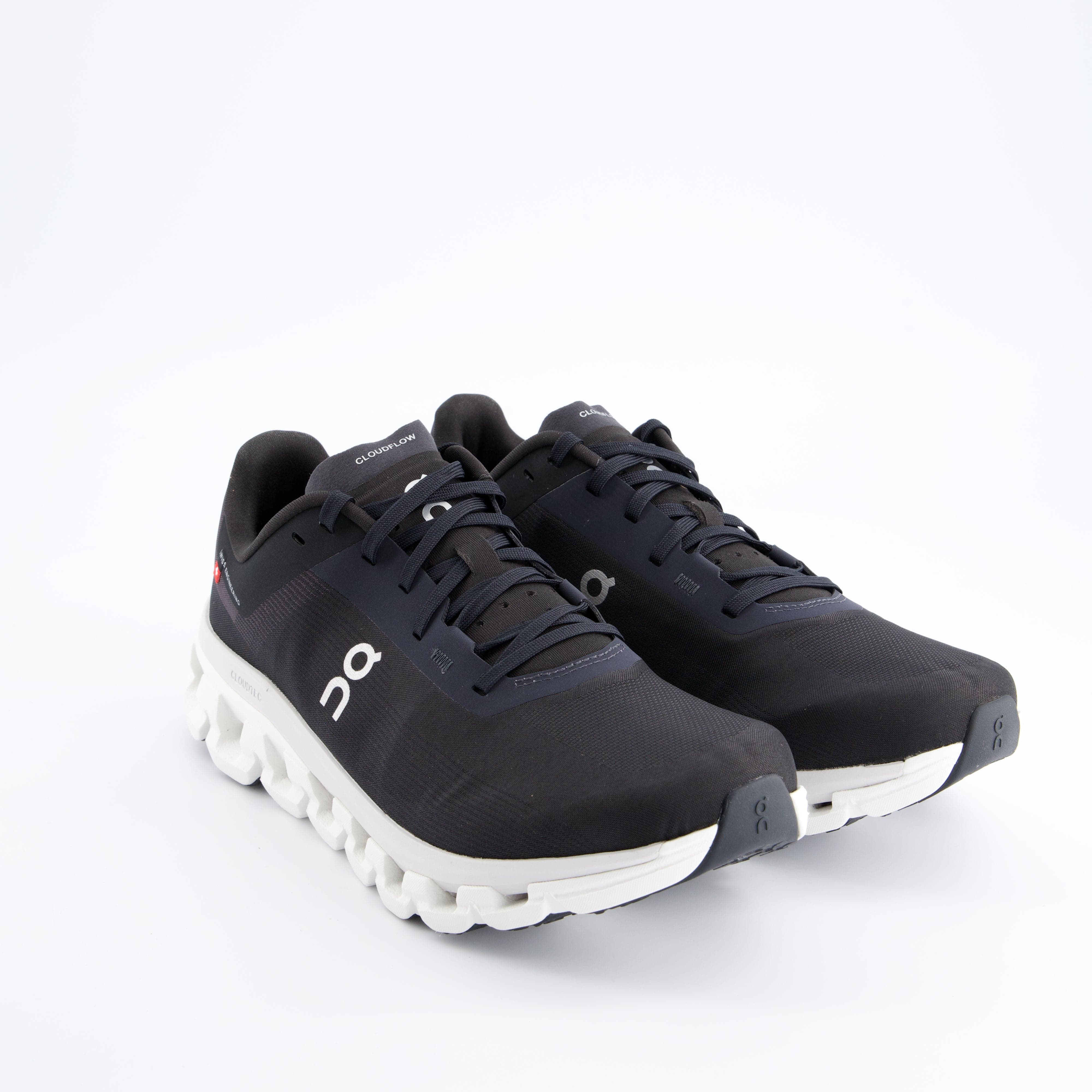 ON Herrenschuh - Laufschuhe, Laufschuhe Cloudflow 4
