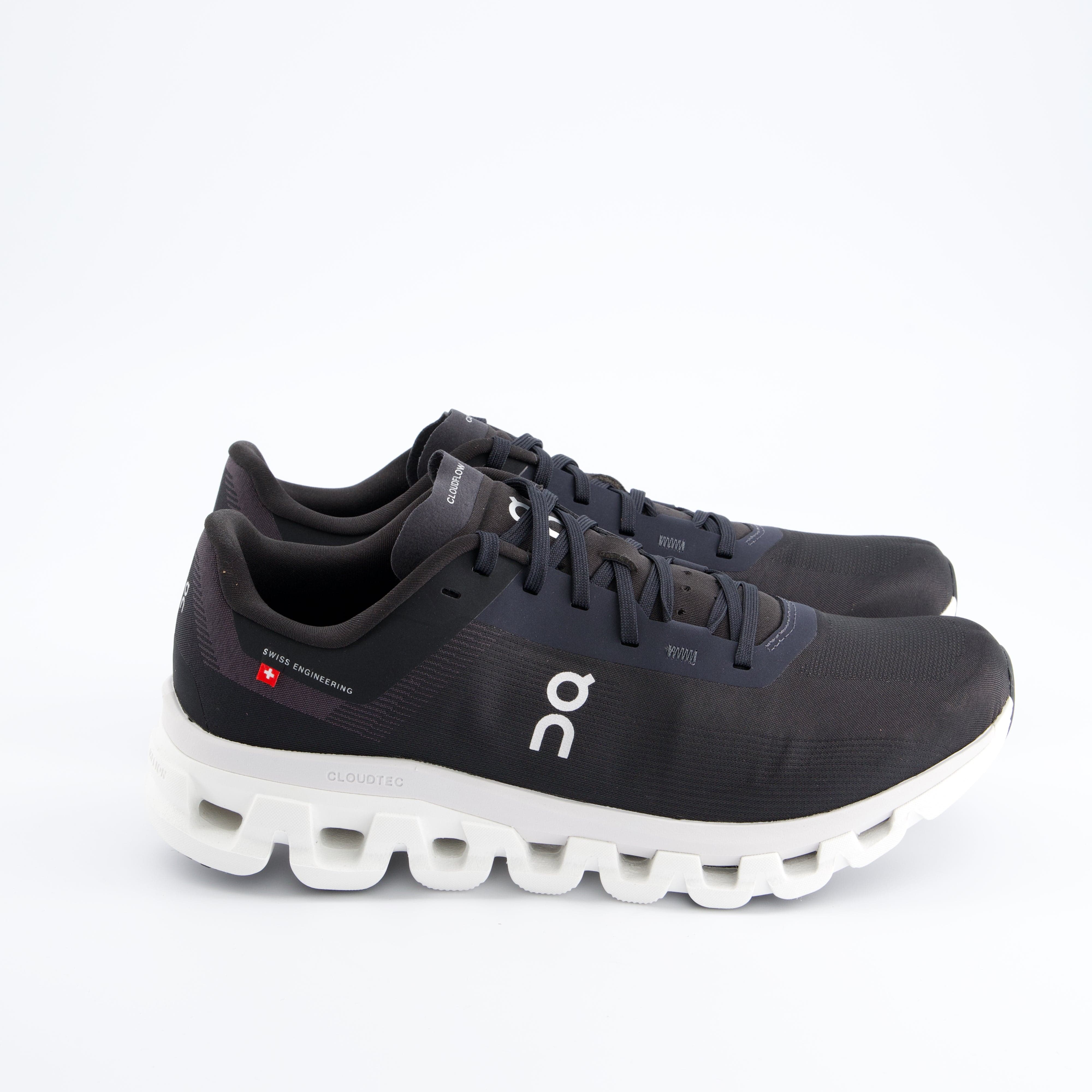 ON Herrenschuh - Laufschuhe, Laufschuhe Cloudflow 4