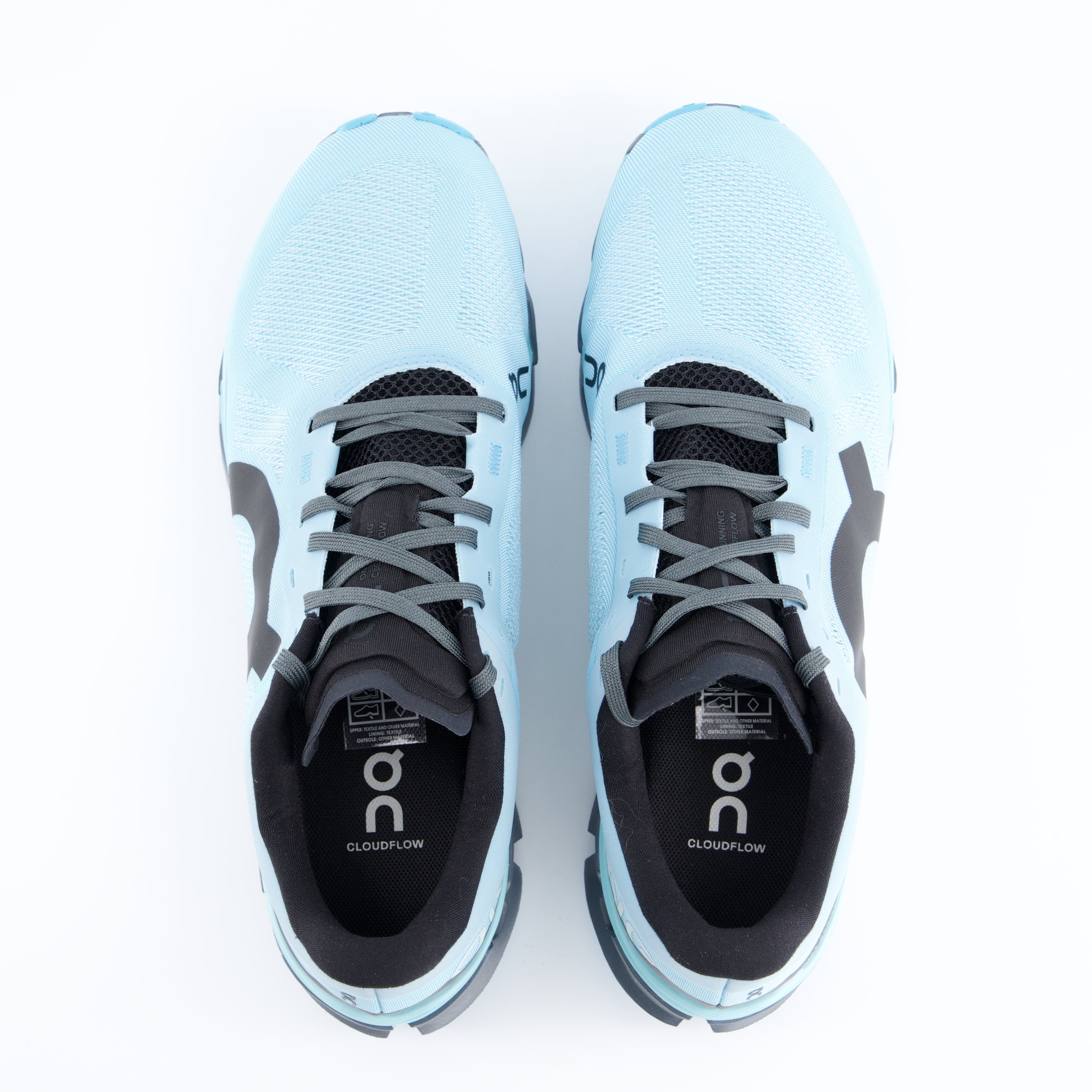 ON Herrenschuh - Laufschuhe Laufschuhe Cloudflow 5