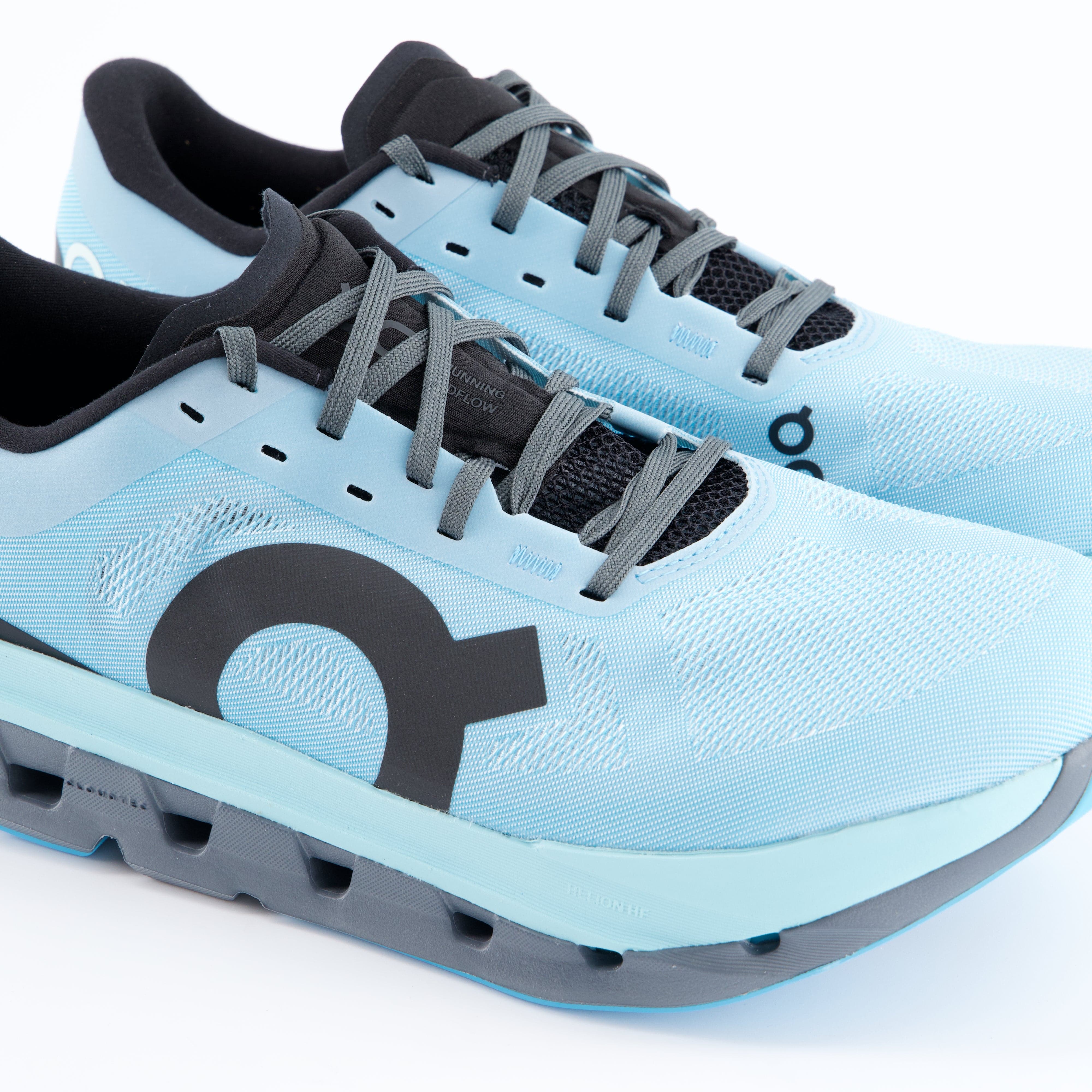 ON Herrenschuh - Laufschuhe Laufschuhe Cloudflow 5