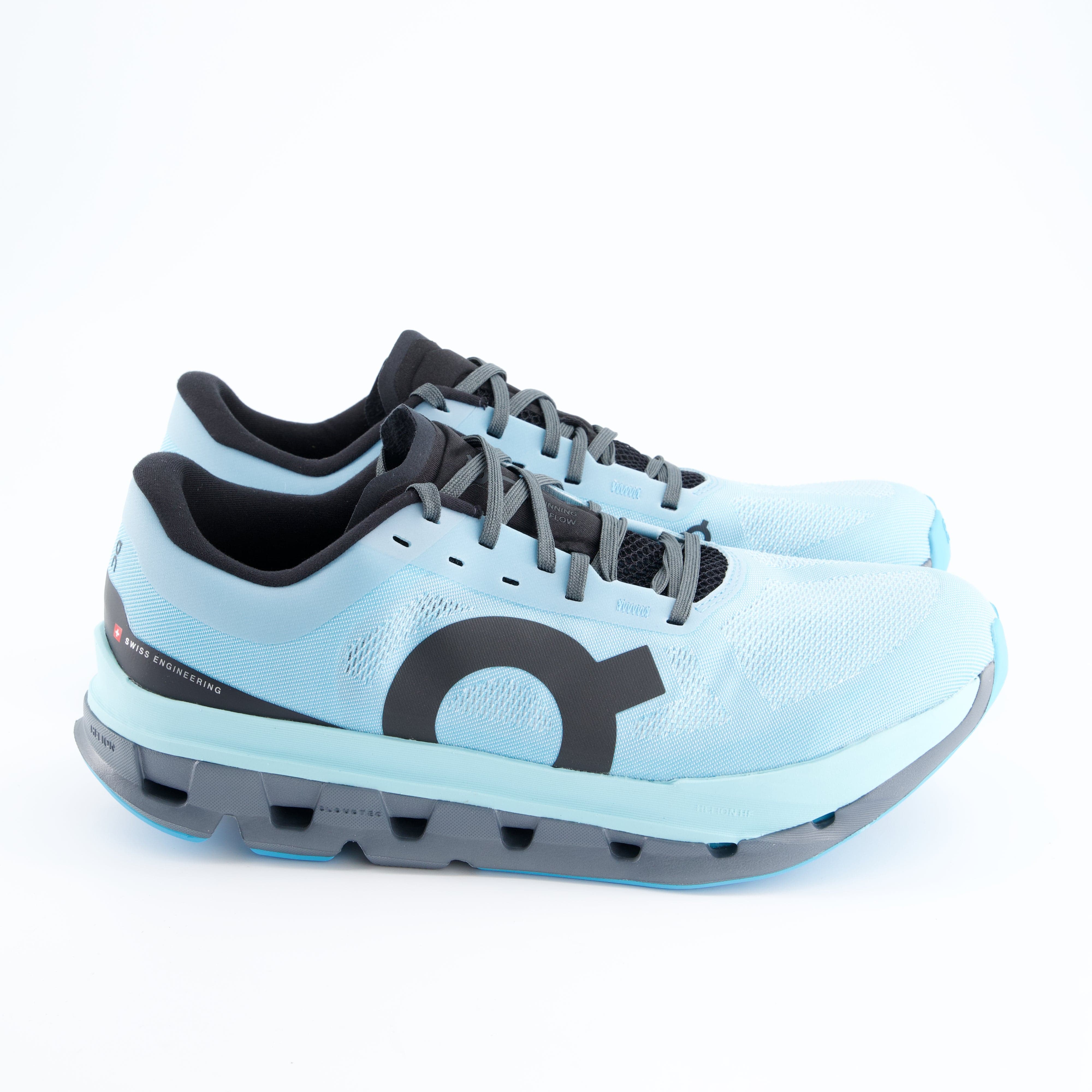 ON Herrenschuh - Laufschuhe Laufschuhe Cloudflow 5
