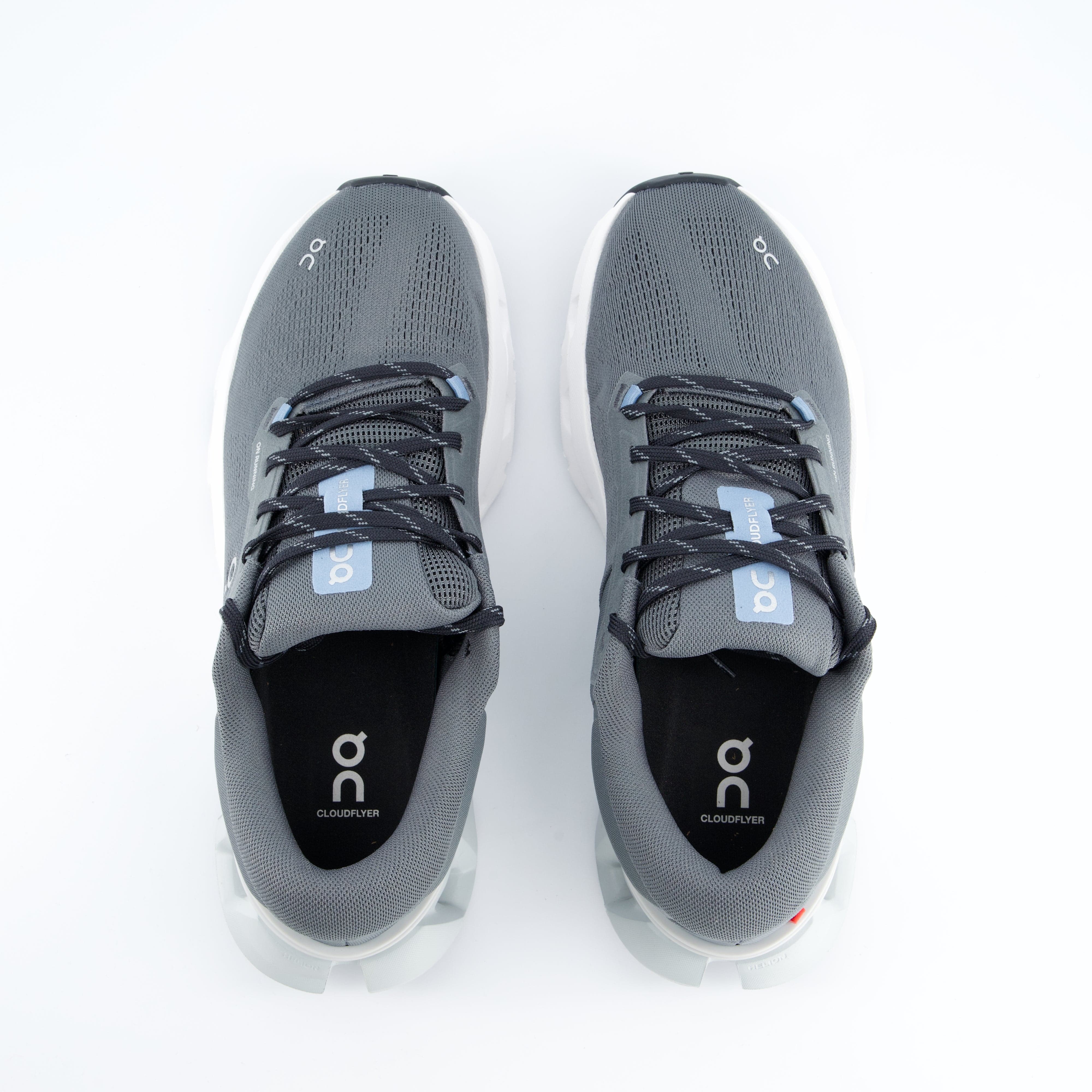 ON Herrenschuh - Laufschuhe, Laufschuhe Cloudflyer 5