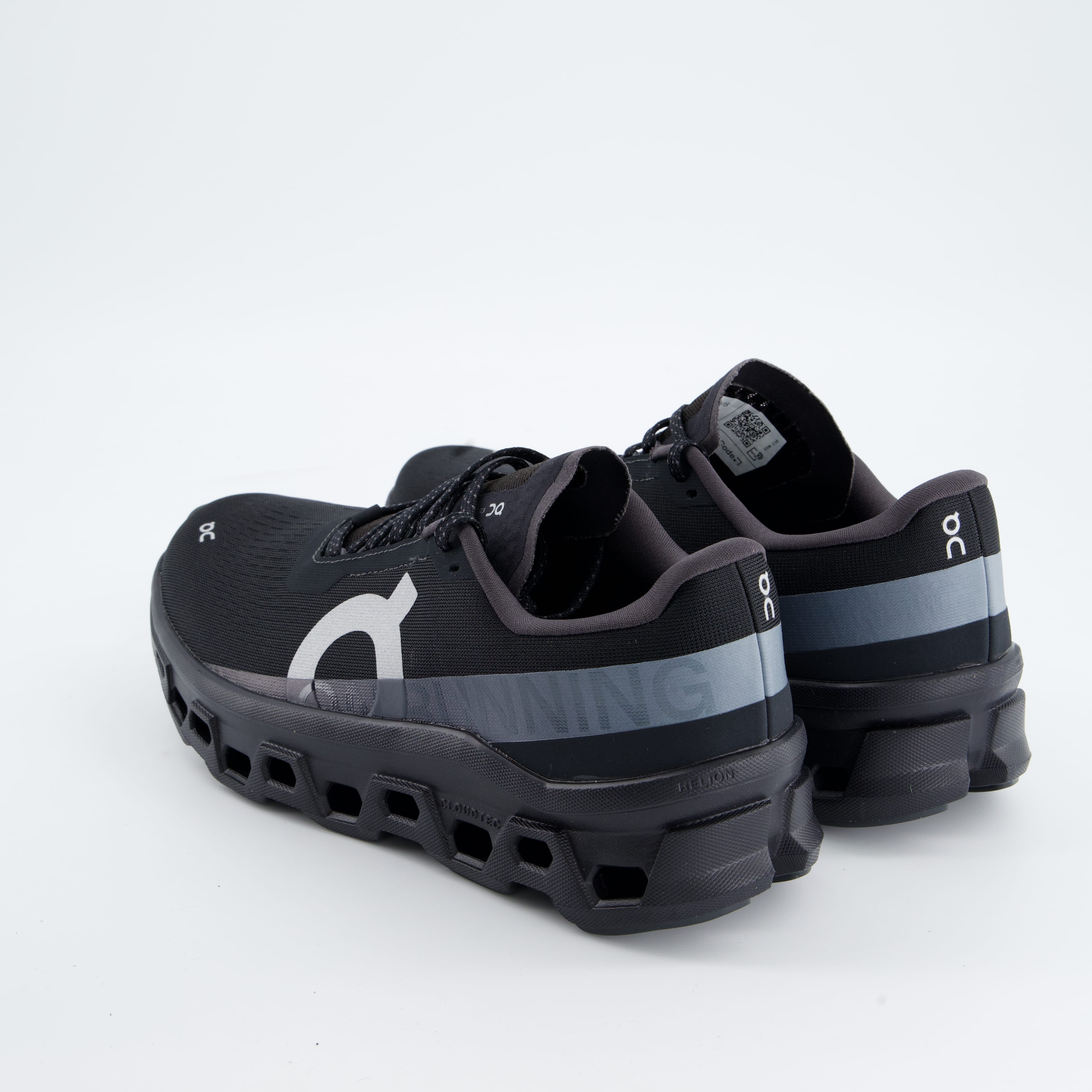 ON Herrenschuh - Laufschuhe Laufschuhe Cloudmonster 1